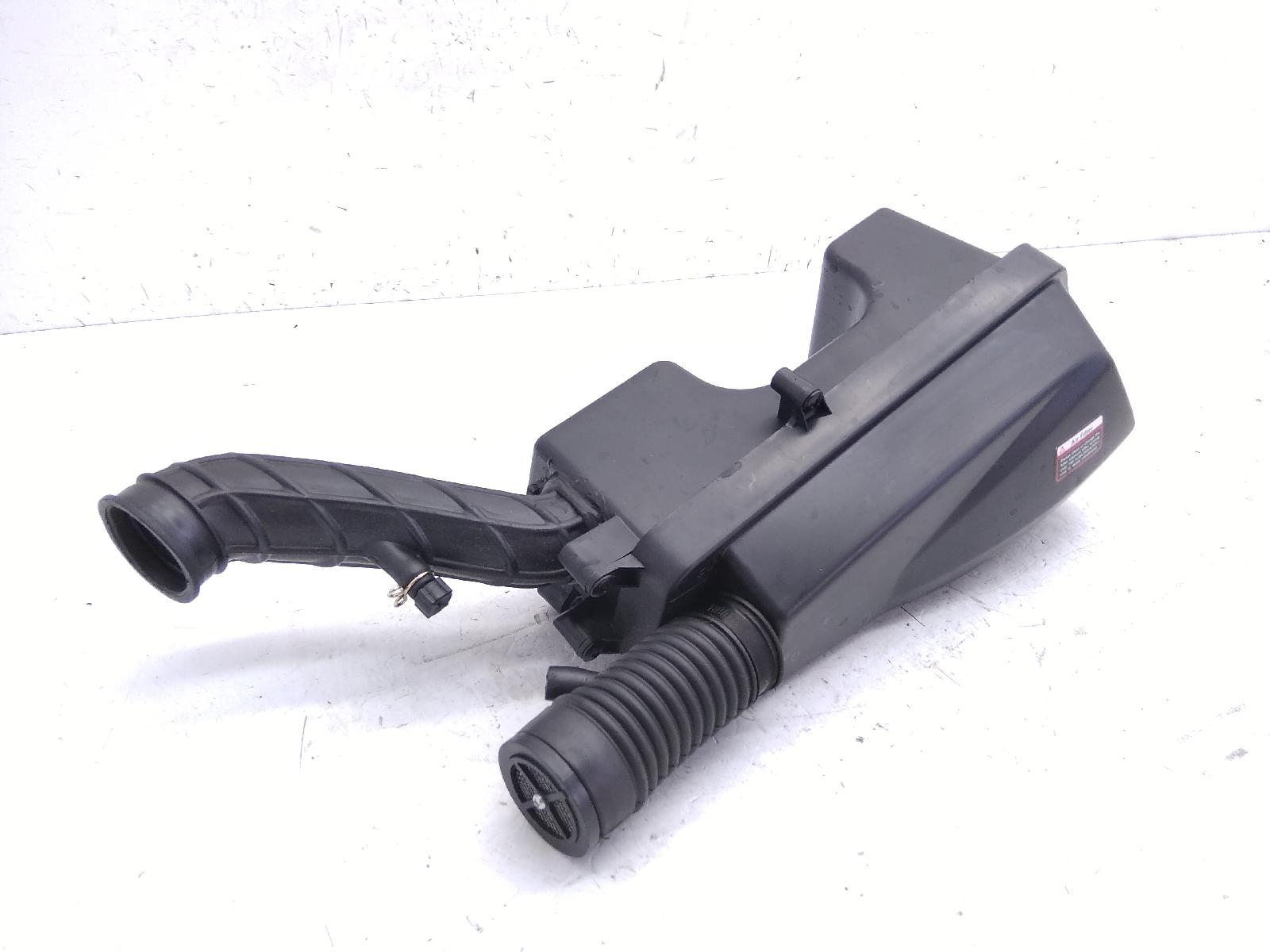 Aspes vega hybrid 50 cassa scatola filtro aria 2010 2015 lydngb409c