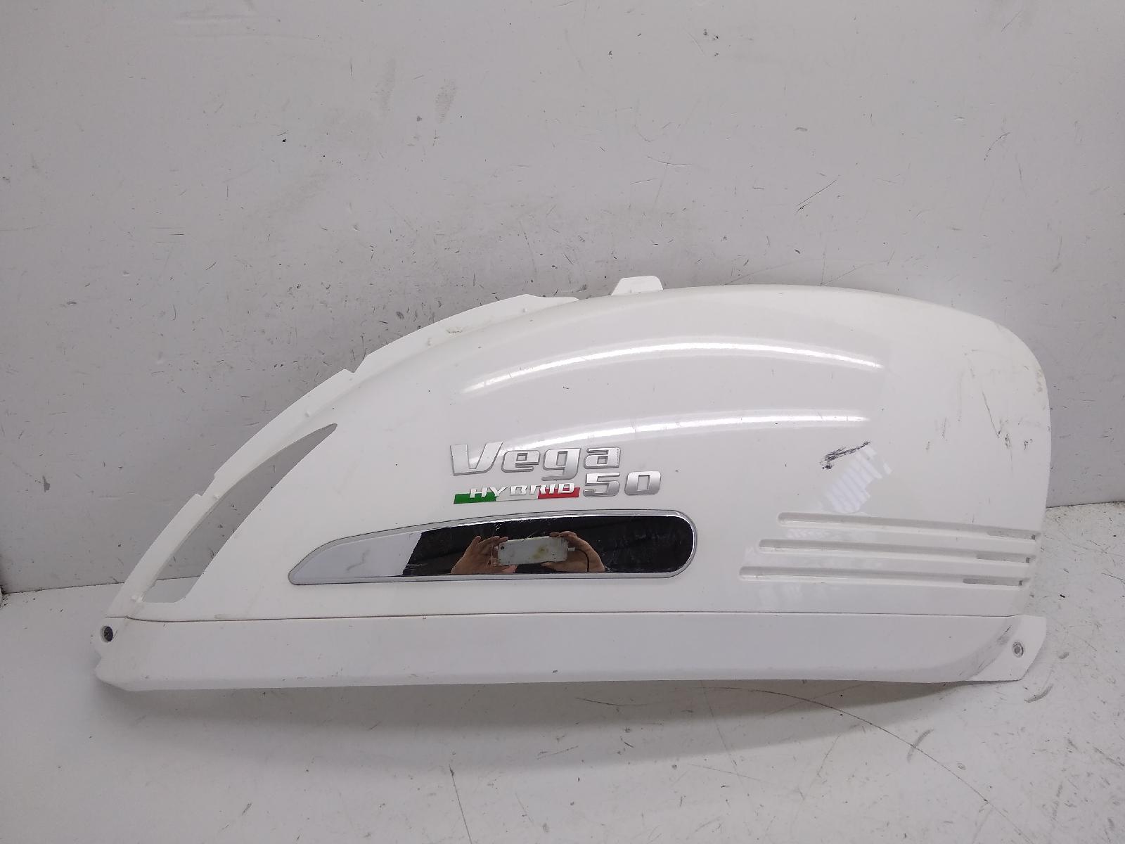 Aspes vega hybrid 50 carena fiancata posteriore destra 2010 2015 lydngb409c