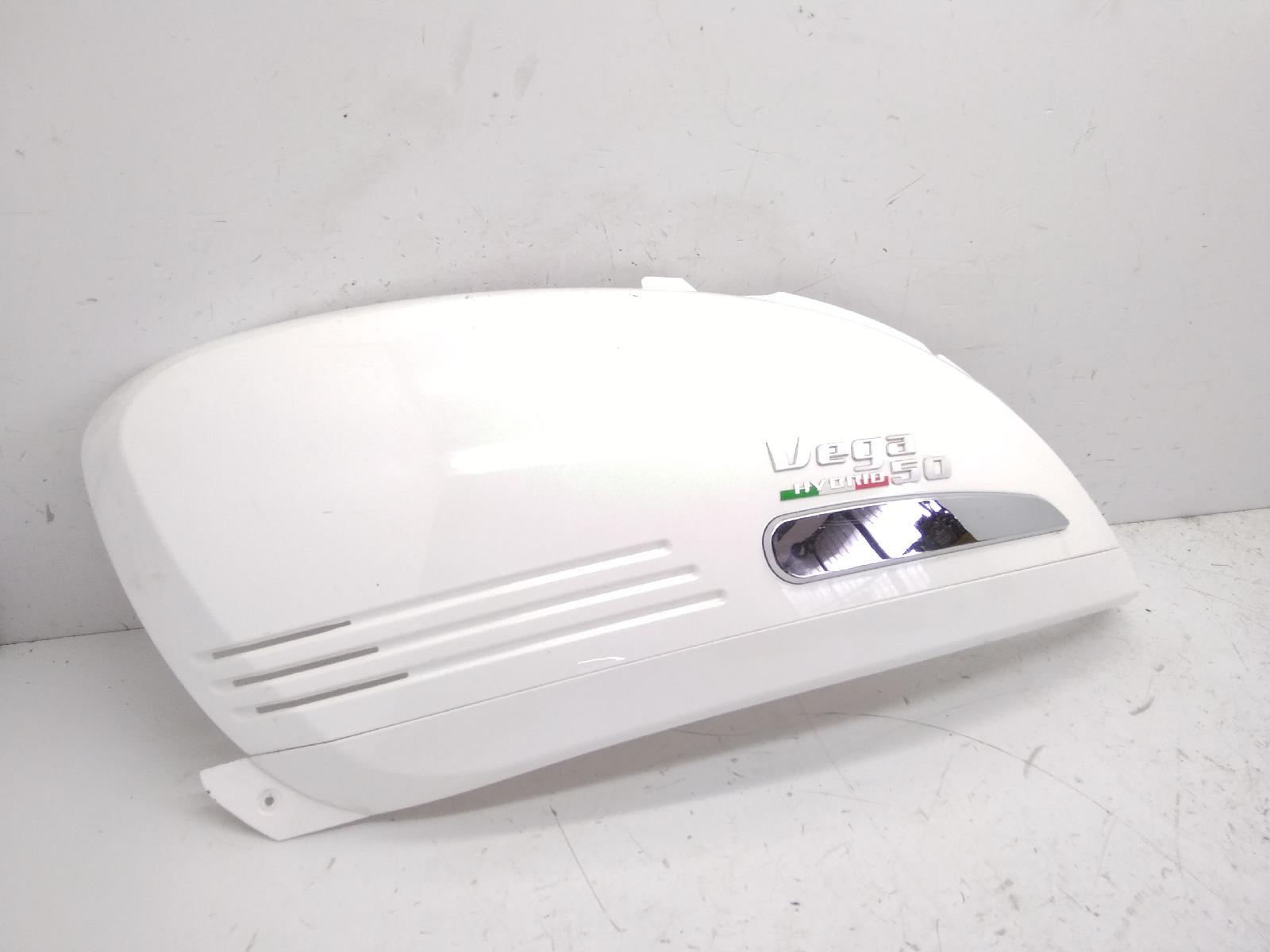 Aspes vega hybrid 50 carena fiancata posteriore sinistra 2010 2015 lydngb409c