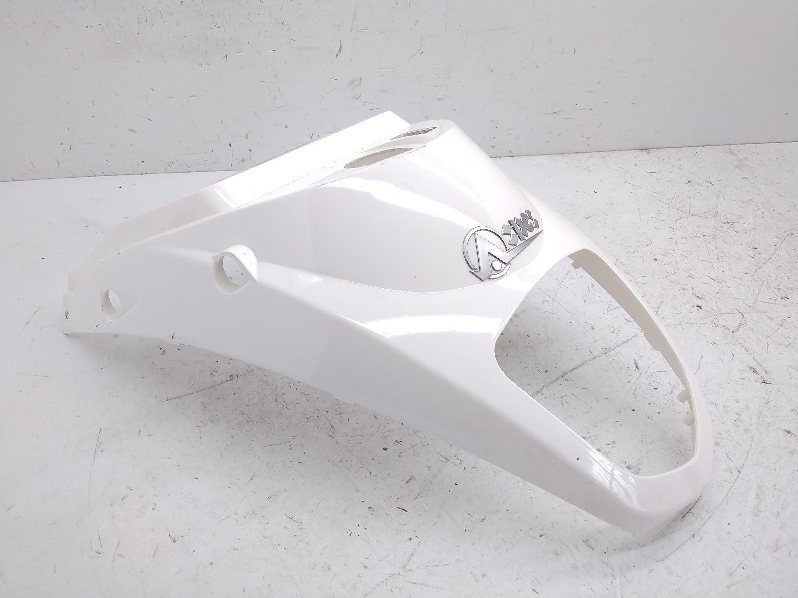 Aspes vega hybrid 50 carena coda codino supporto faro fanale posteriore 2010 2015 lydngb409c