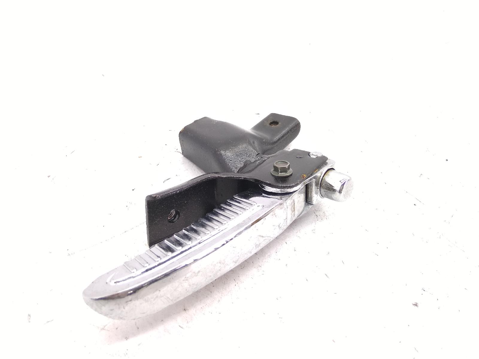 Aspes vega hybrid 50 pedana poggiapiede destra e supporto 2010 2015 lydngb409c