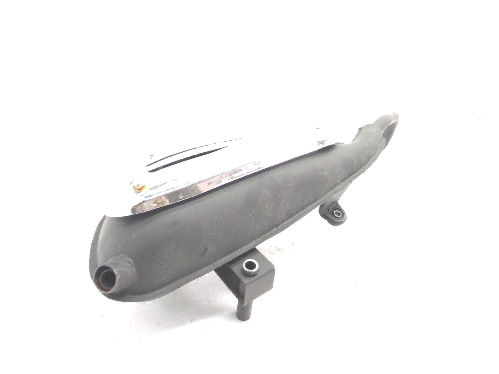 Aspes vega hybrid 50 scarico marmitta 2010 2015 lydngb409c