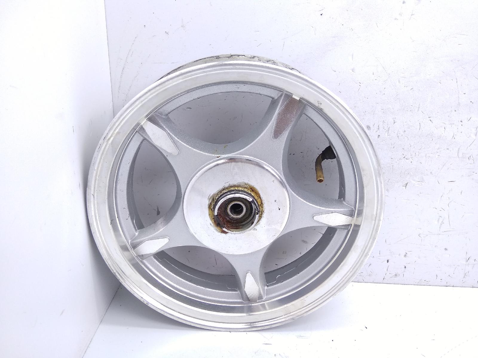 Aspes vega hybrid 50 cerchio ruota anteriore 10 x 2.50 2010 2015 lydngb409c