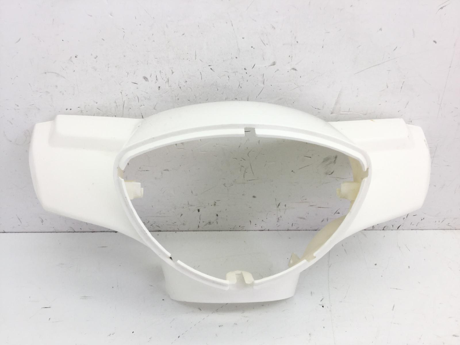 Aspes vega hybrid 50 carena manubrio anteriore 2010 2015 lydngb409c