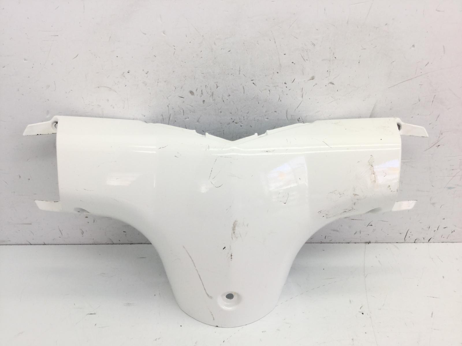 Aspes vega hybrid 50 carena manubio posteriore 2010 2015 lydngb409c