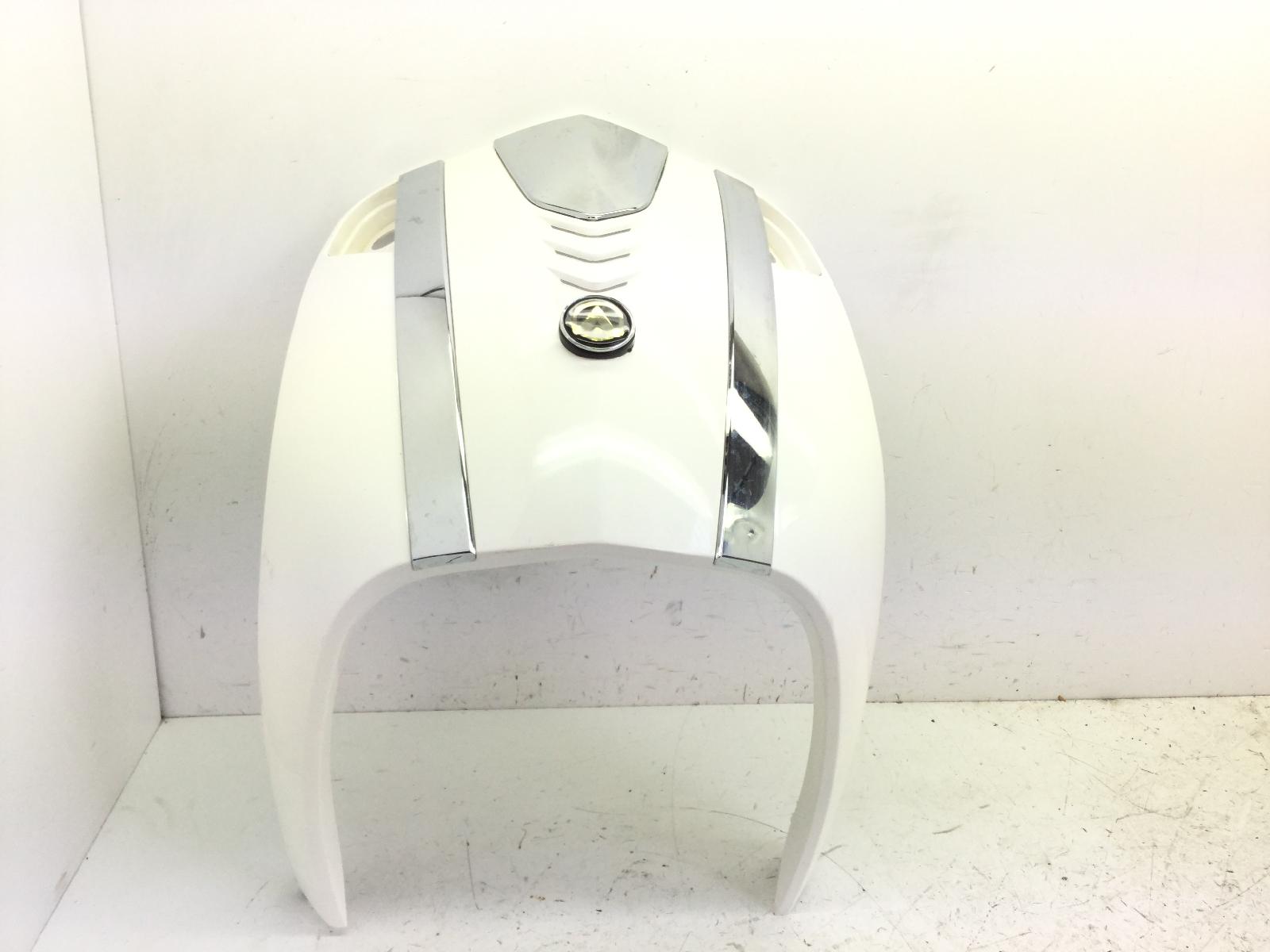 Aspes vega hybrid 50 carena scudo anteriore - attacco rotto 2010 2015 lydngb409c