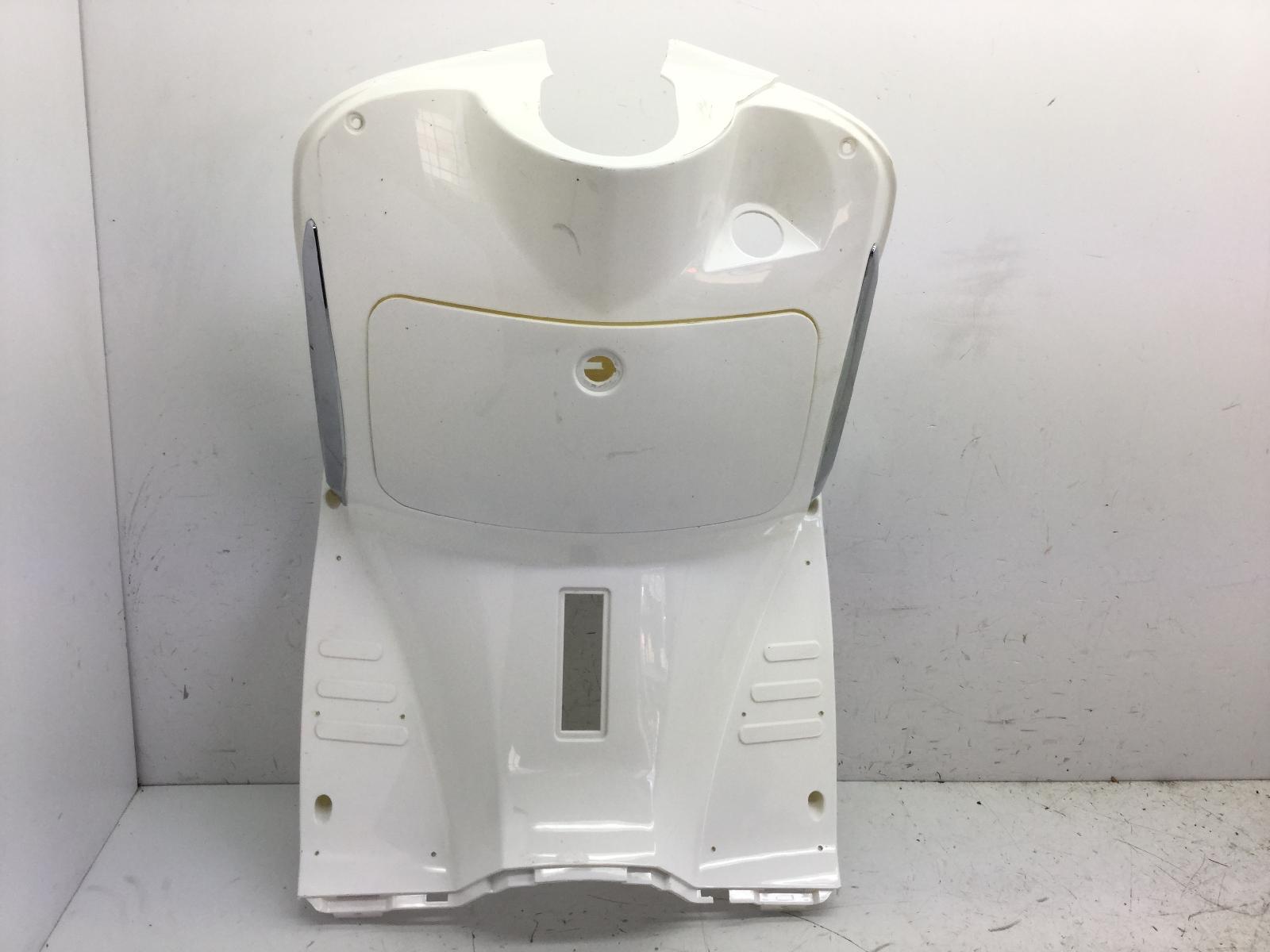 Aspes vega hybrid 50 carena controscudo retroscudo - crepa 2010 2015 lydngb409c