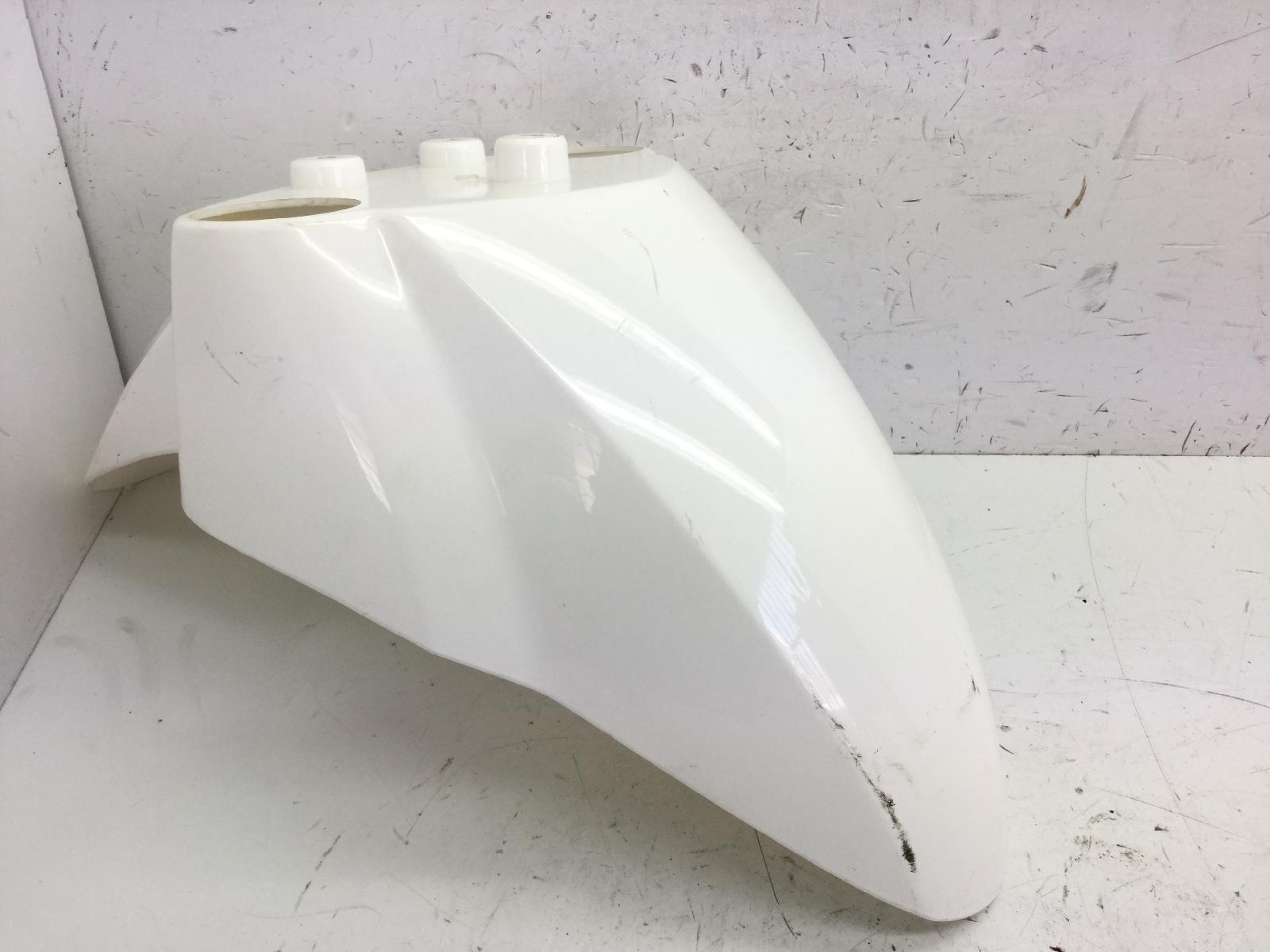 Aspes vega hybrid 50 parafango ruota anteriore 2010 2015 lydngb409c
