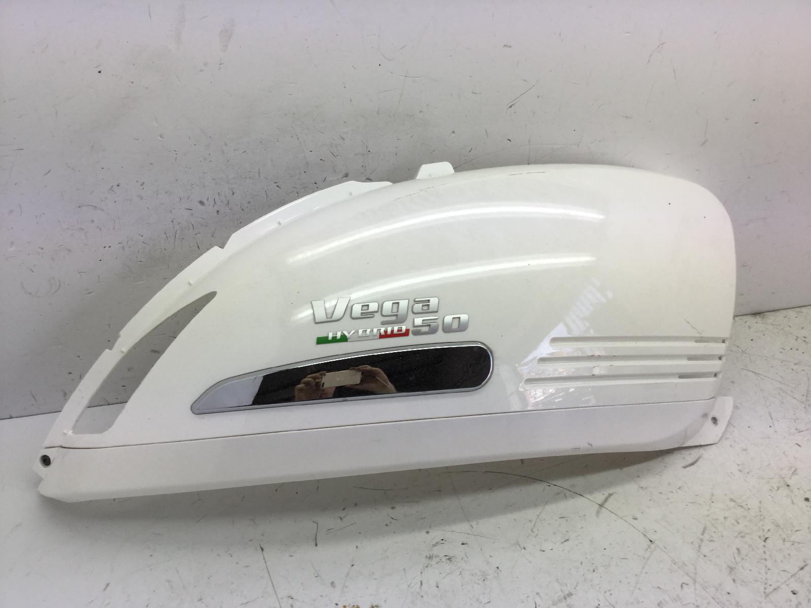 Aspes vega hybrid 50 carena fiancata posteriore destra 2010 2015 lydngb409c