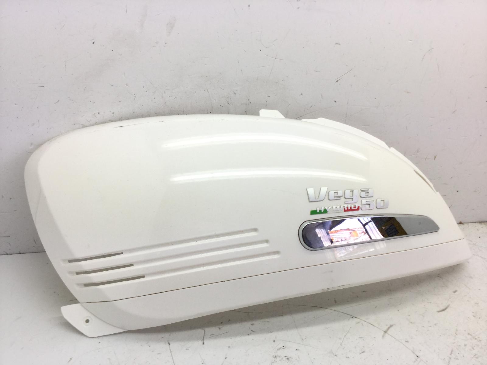 Aspes vega hybrid 50 carena fiancata posteriore sinistra 2010 2015 lydngb409c