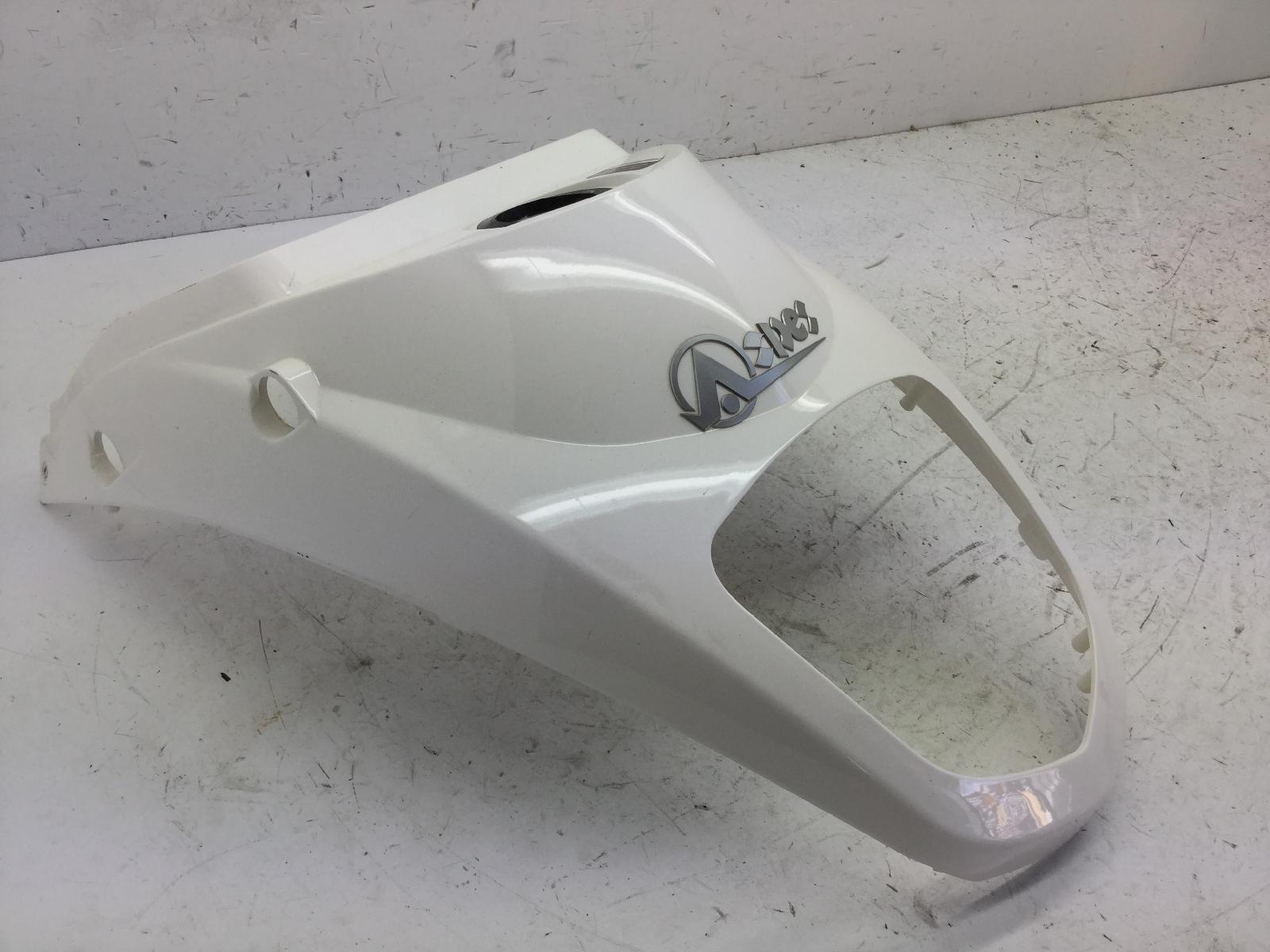 Aspes vega hybrid 50 carena coda codino supporto faro fanale posteriore 2010 2015 lydngb409c