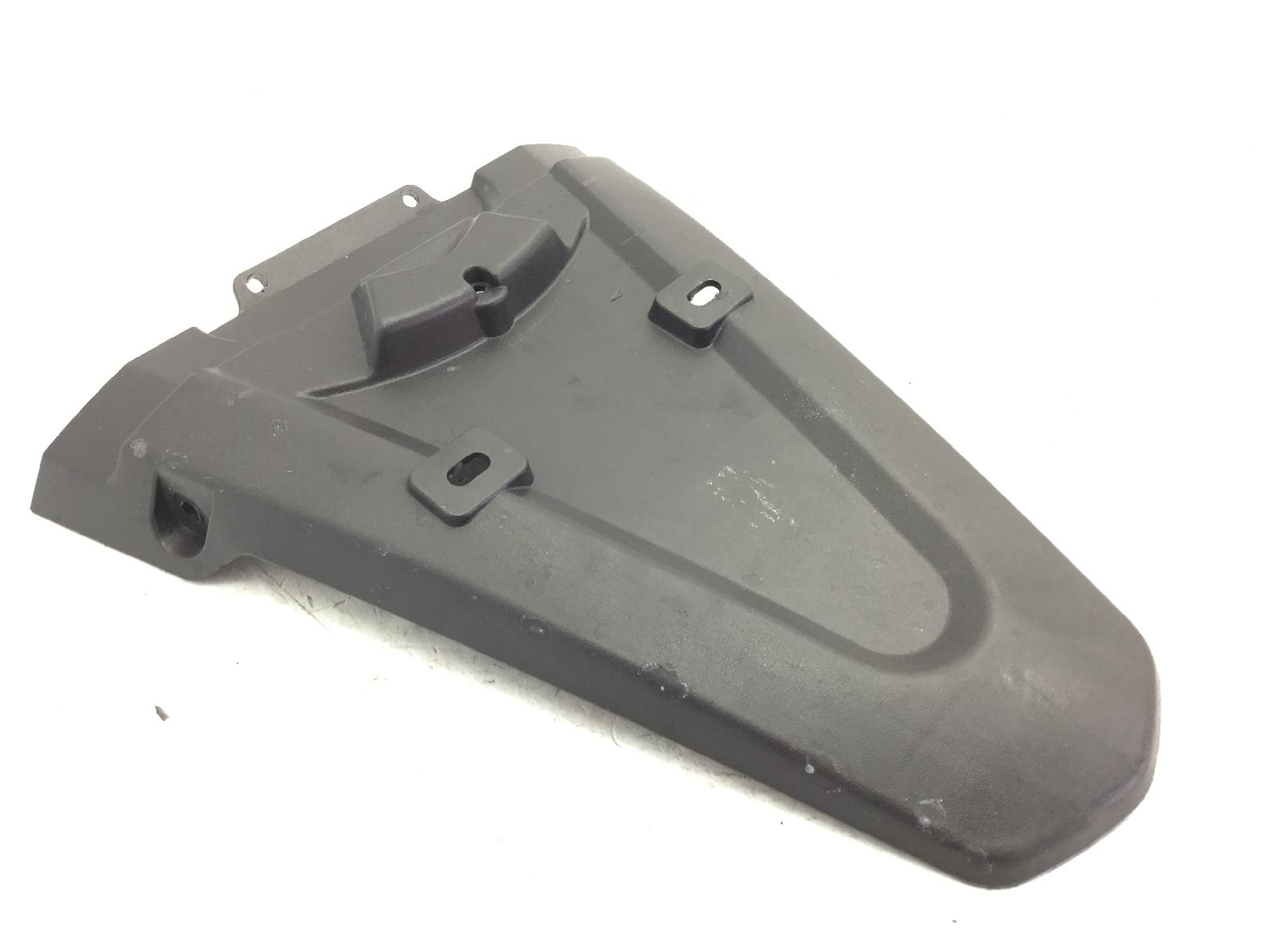 Aspes vega hybrid 50 parafango posteriore portatarga 2010 2015 lydngb409c