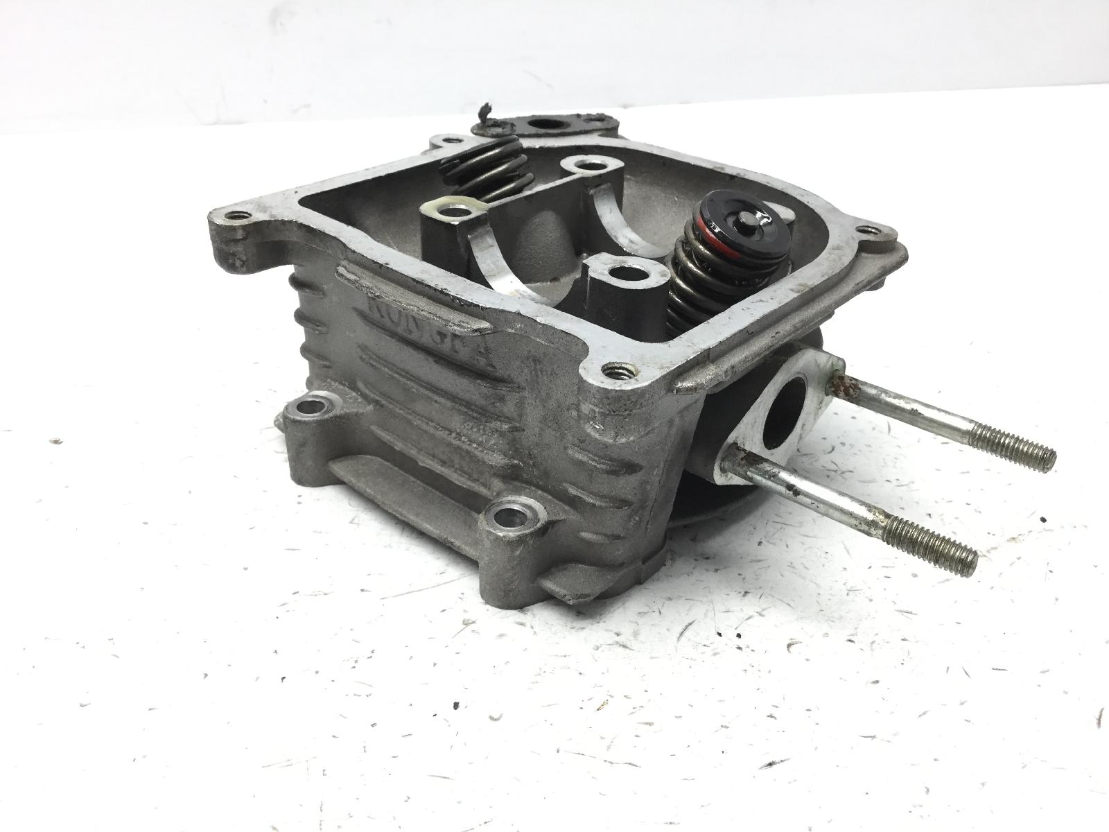 Aspes vega hybrid 50 testata testa head no albero a camme no castelletto 2010 2015 lydngb409c