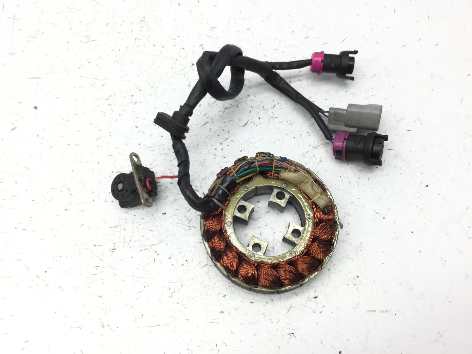 Aspes vega hybrid 50 statore campo magnetico 2010 2015 lydngb409c