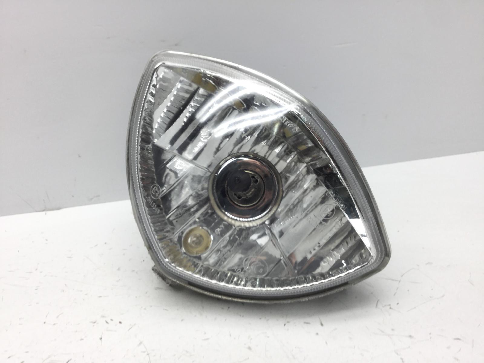Aspes vega hybrid 50 faro fanale anteriore 2010 2015 lydngb409c