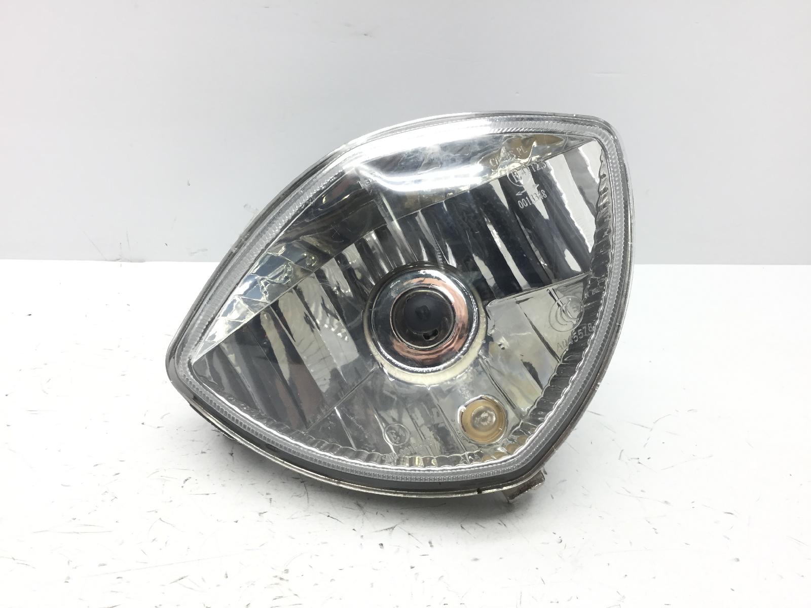 Aspes vega hybrid 50 faro fanale anteriore 2010 2015 lydngb409c