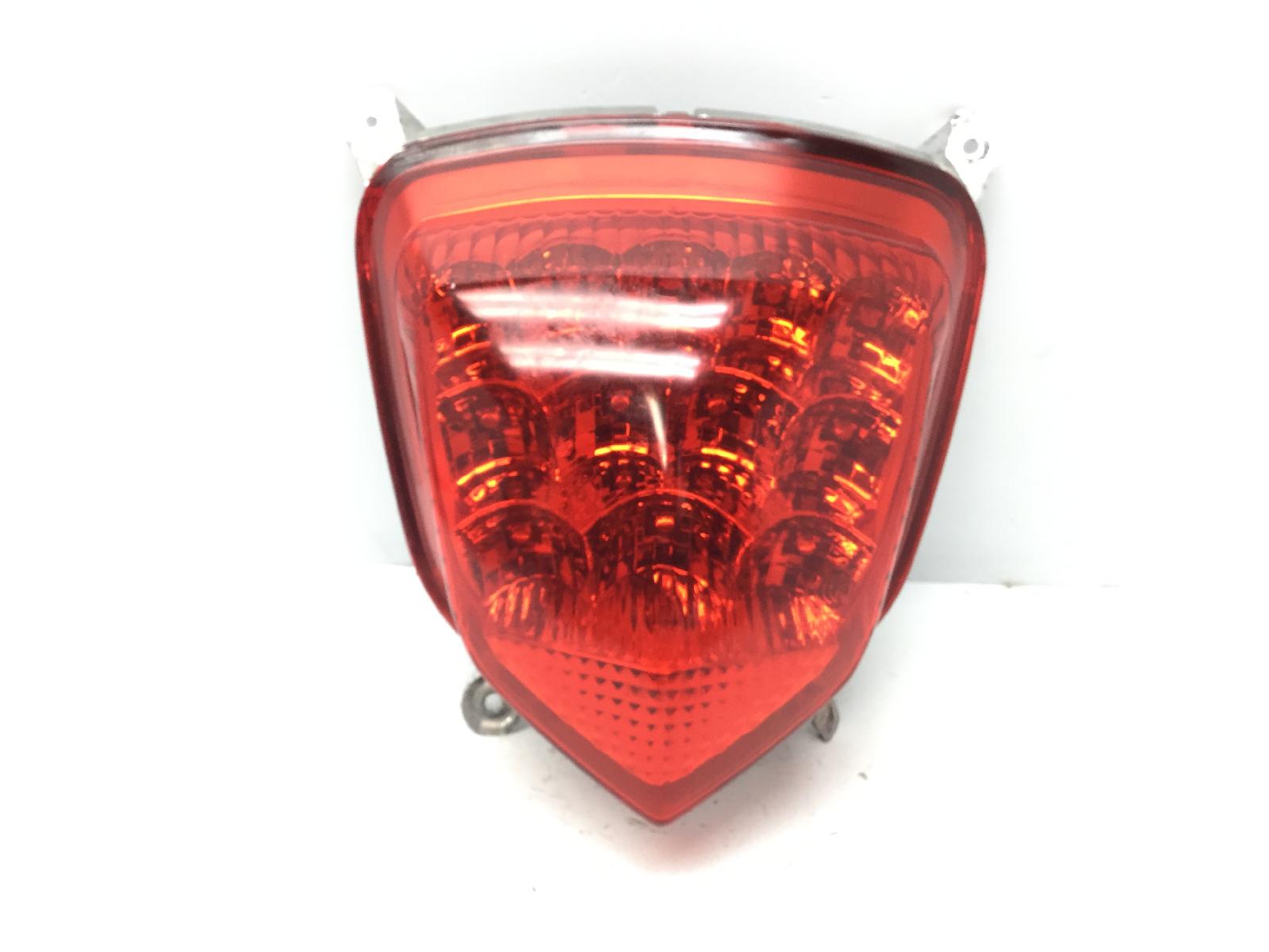 Aspes vega hybrid 50 faro fanale posteriore attacco rotto 2010 2015 lydngb409c