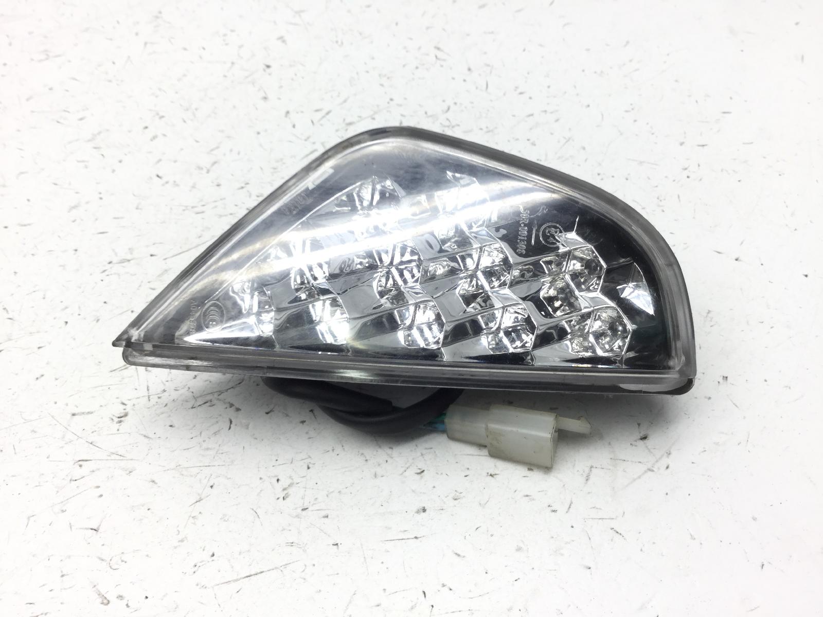 Aspes vega hybrid 50 freccia anteriore destra 2010 2015 lydngb409c