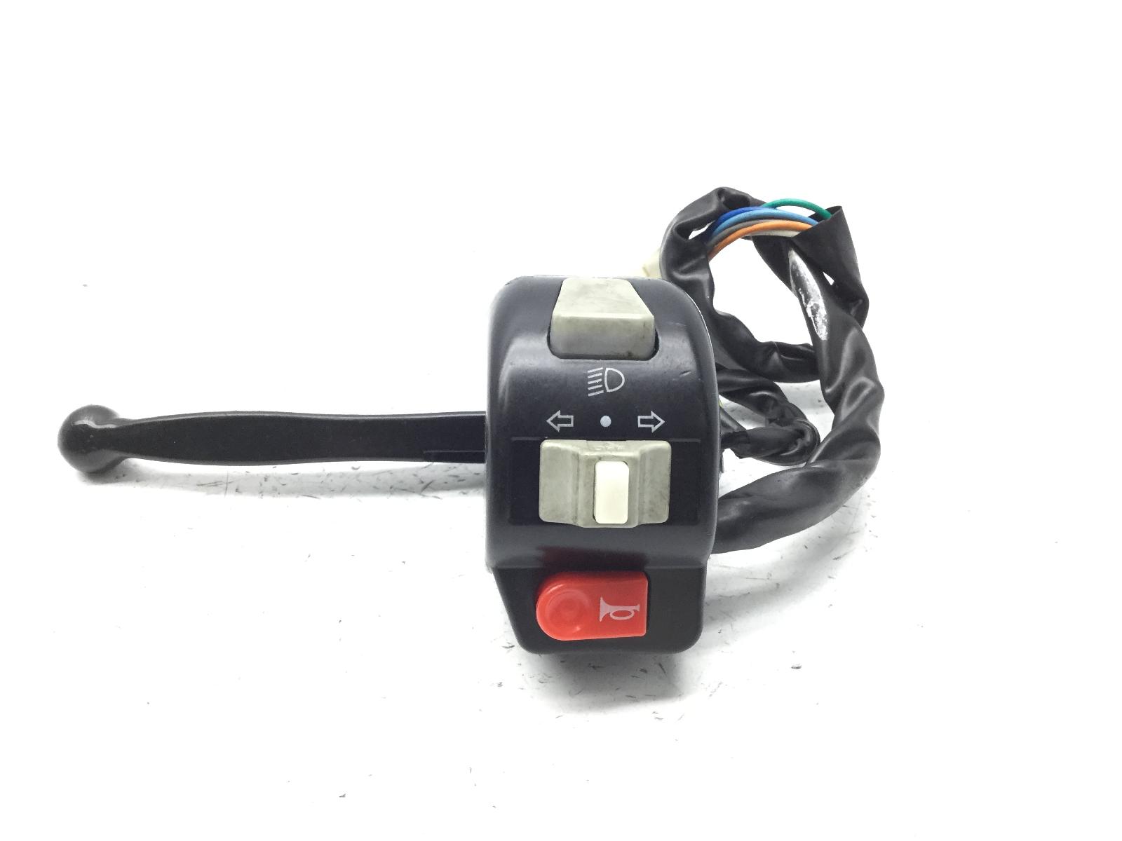 Aspes vega hybrid 50 commutatore devio luci sinistro e comando freno 2010 2015 lydngb409c