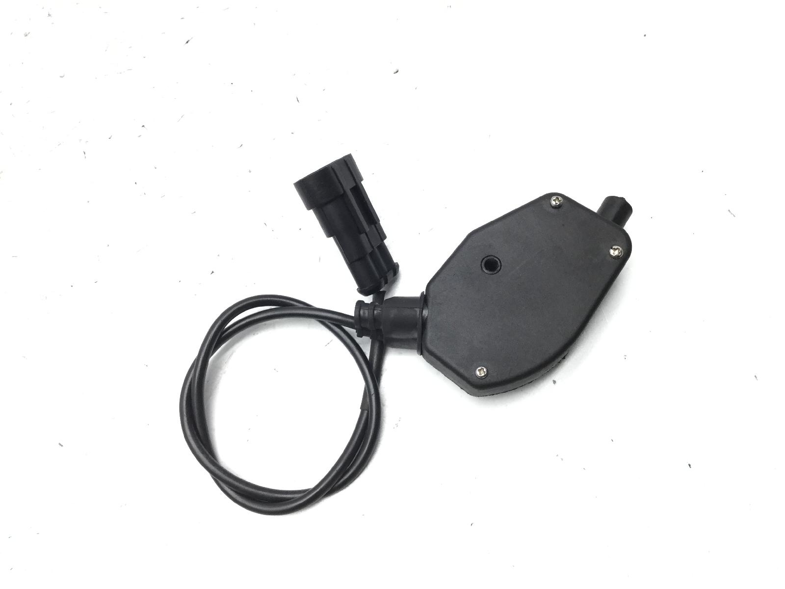 Aspes vega hybrid 50 potenziometro gas acceleratore 2010 2015 lydngb409c