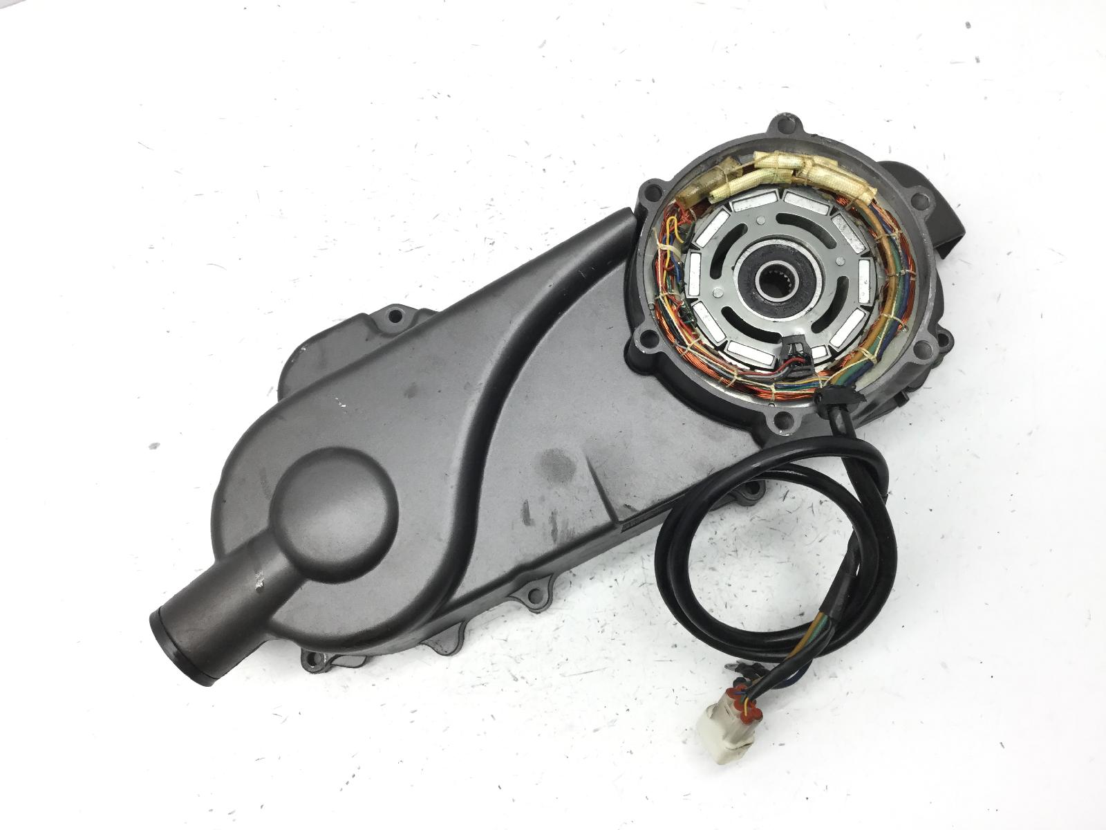 Aspes vega hybrid 50 carter trasmissione motore elettrico 2010 2015 lydngb409c