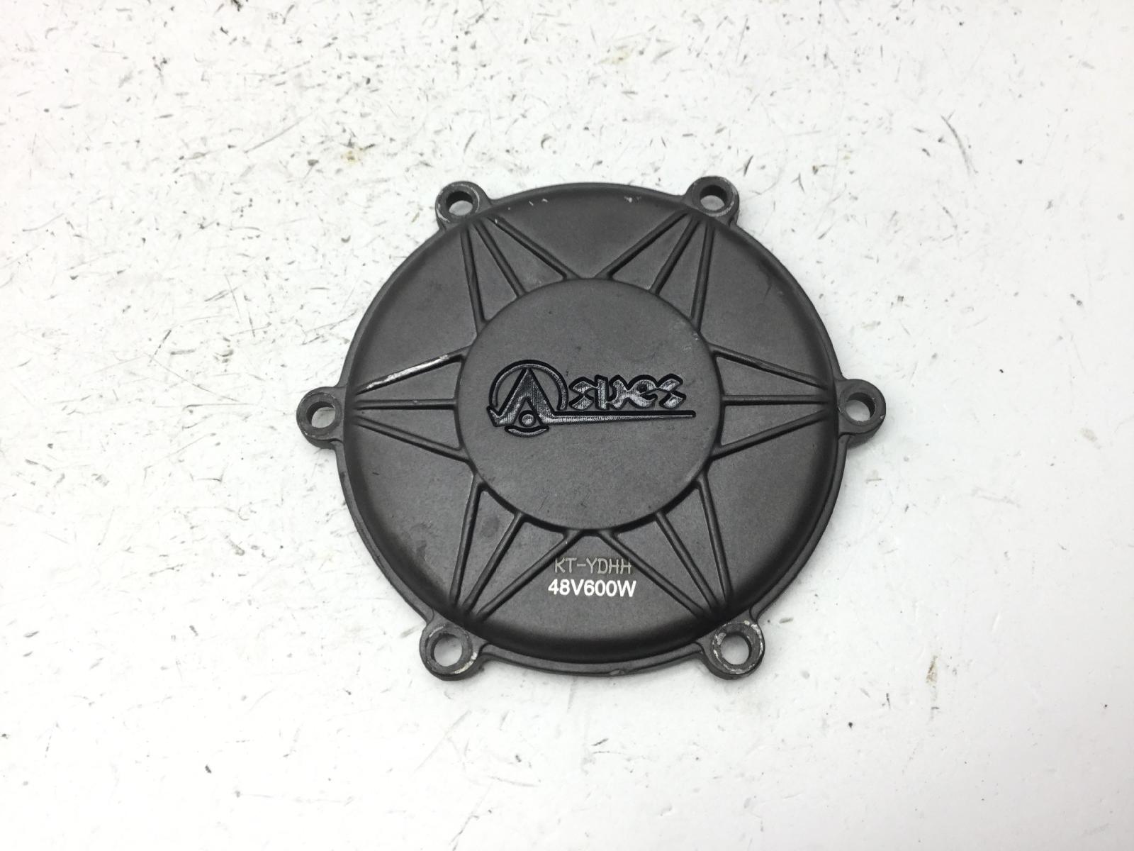 Aspes vega hybrid 50 coperchio logo carter motore elettrico 2010 2015 lydngb409c