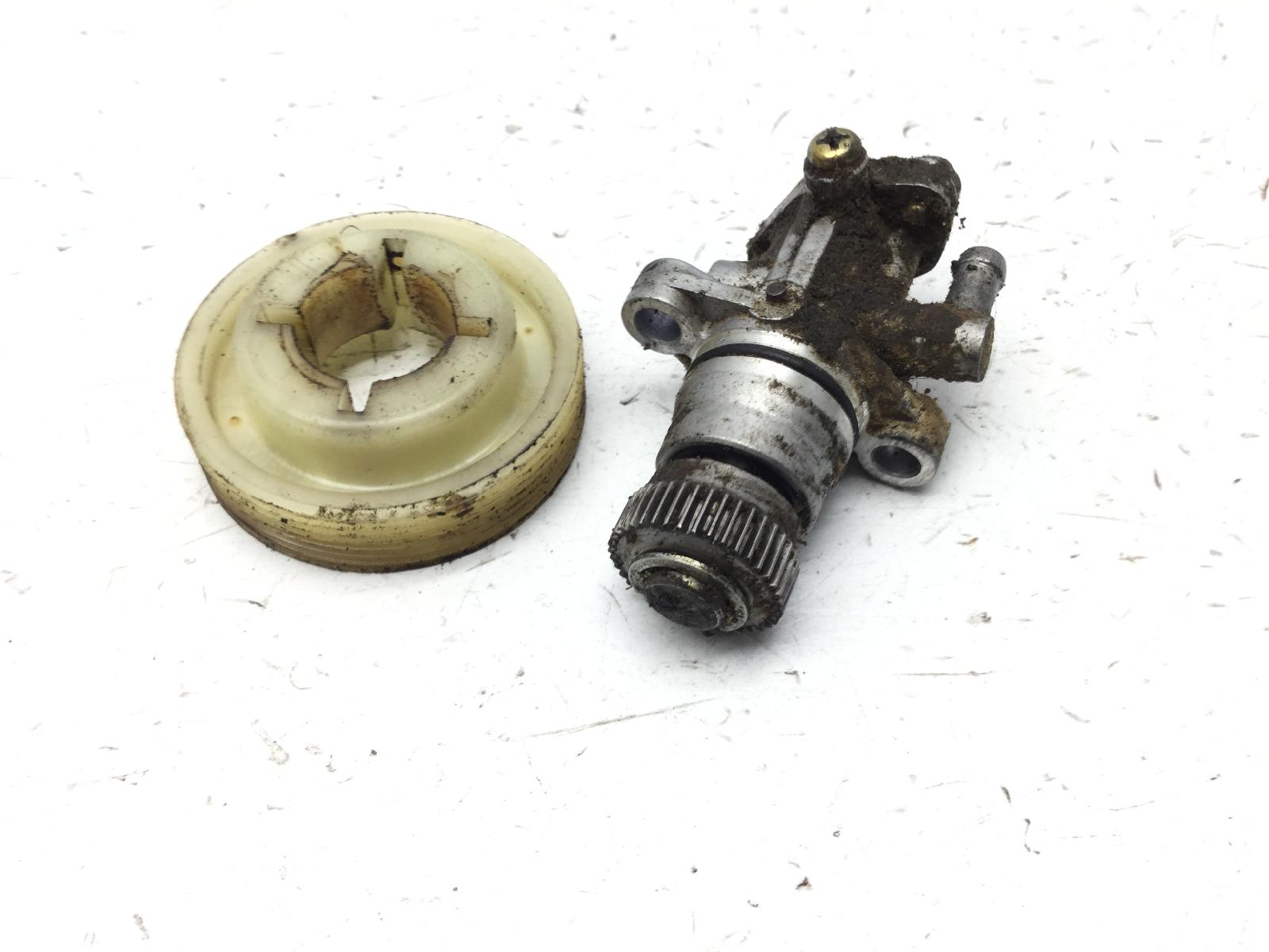 Aprilia rally liquid cooled 50 miscelatore pompa olio e ingranaggio 1996 1999 mda00