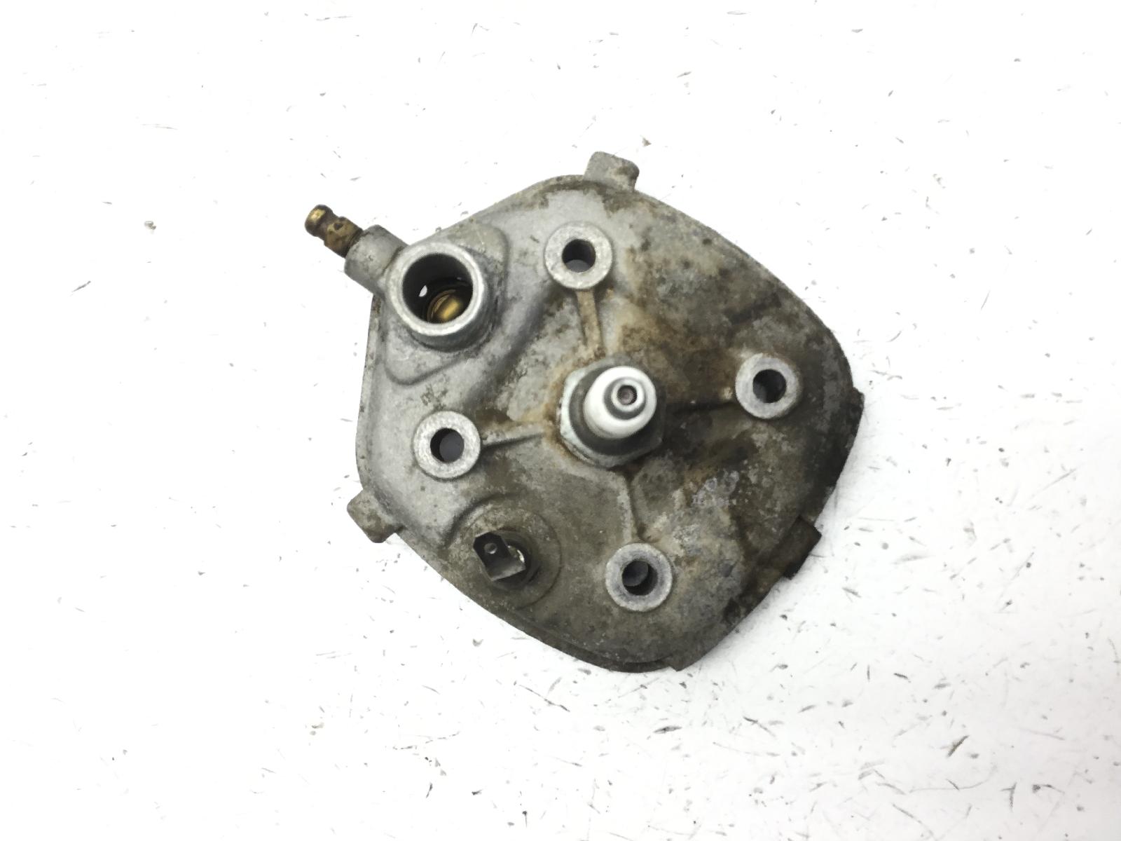 Aprilia rally liquid cooled 50 testa testata head 1996 1999 mda00