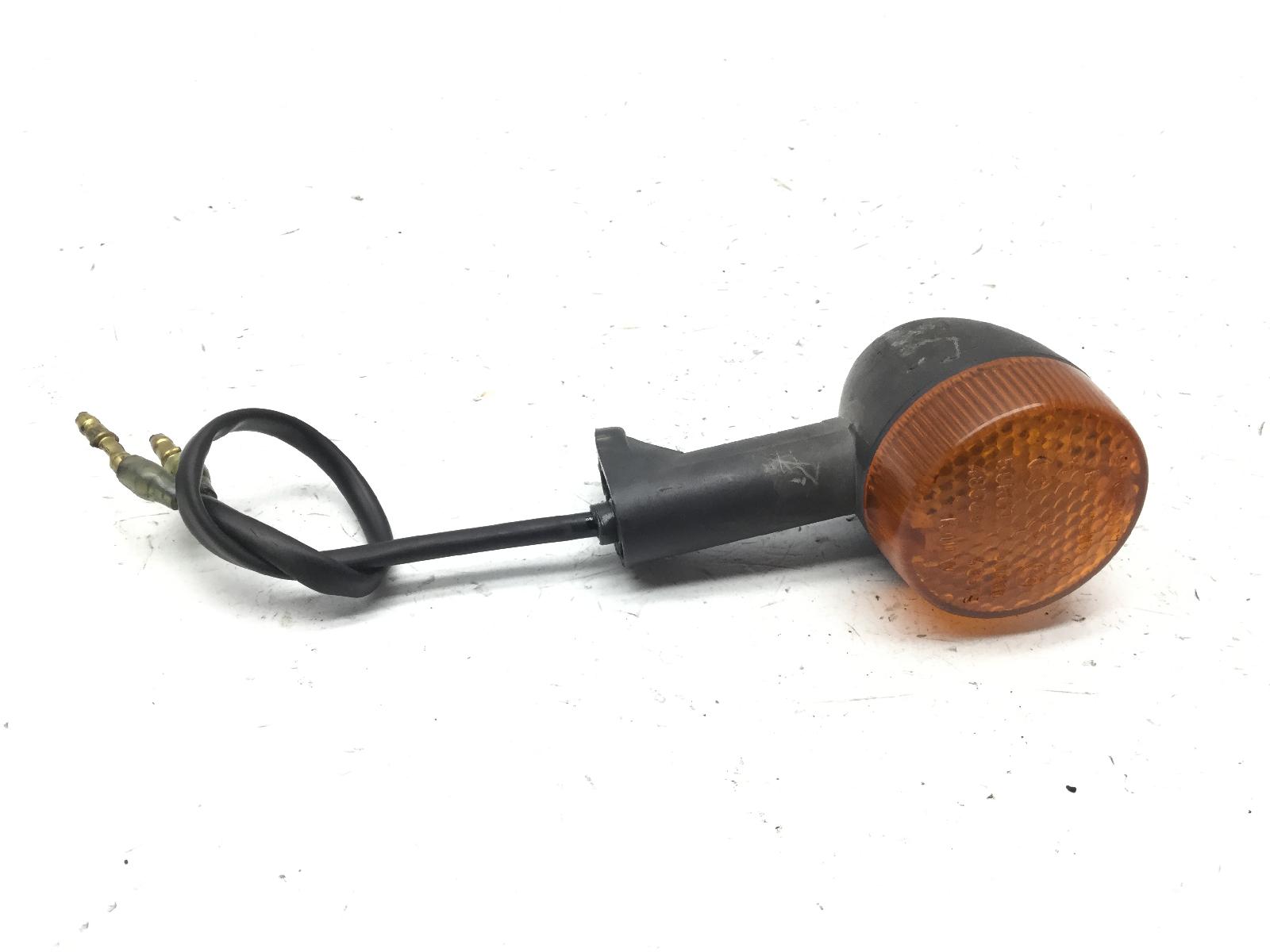 Aprilia rally liquid cooled 50 freccia anteriore sinistra 1996 1999 mda00