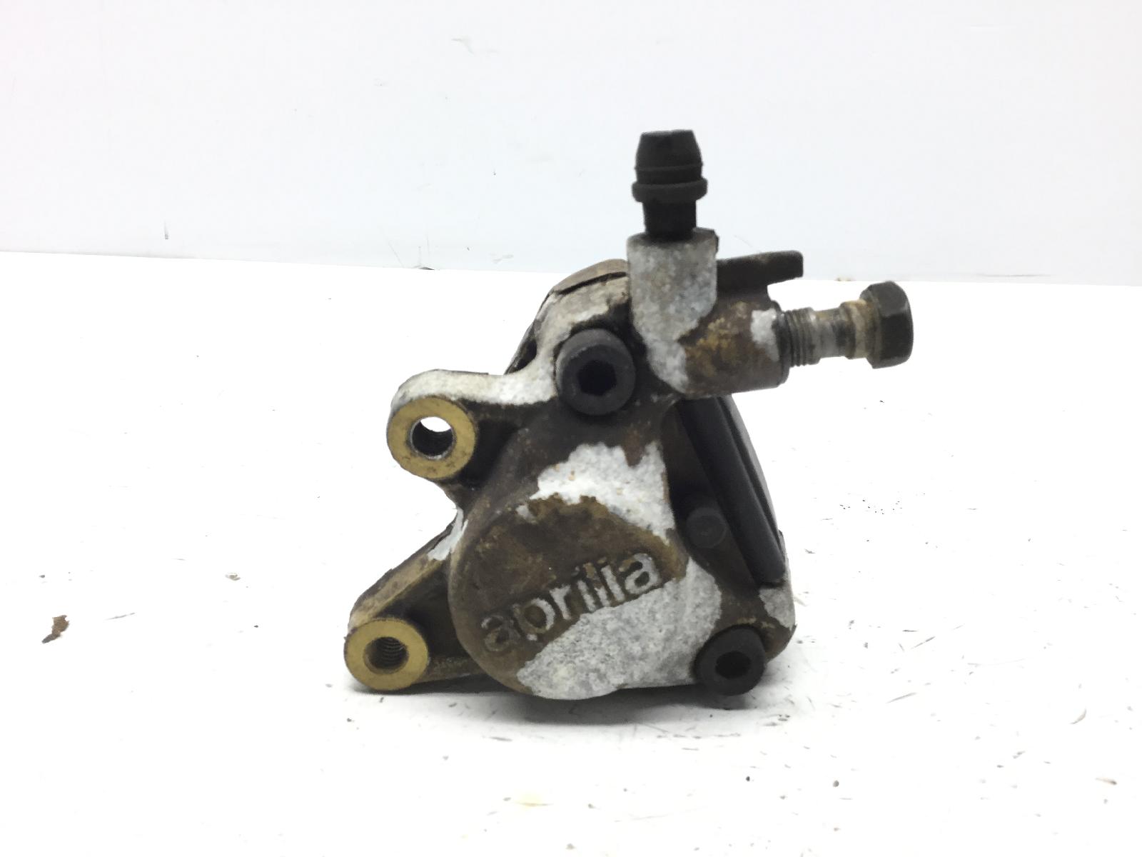 Aprilia rally liquid cooled 50 pinza freno anteriore 1996 1999 mda00