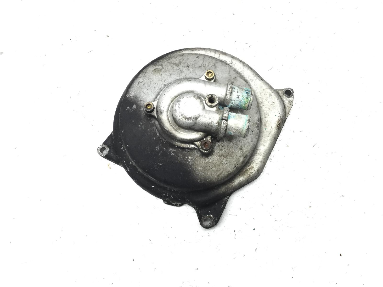 Aprilia rally liquid cooled 50 coperchio carter statore volano e pompa acqu 1996 1999 mda00