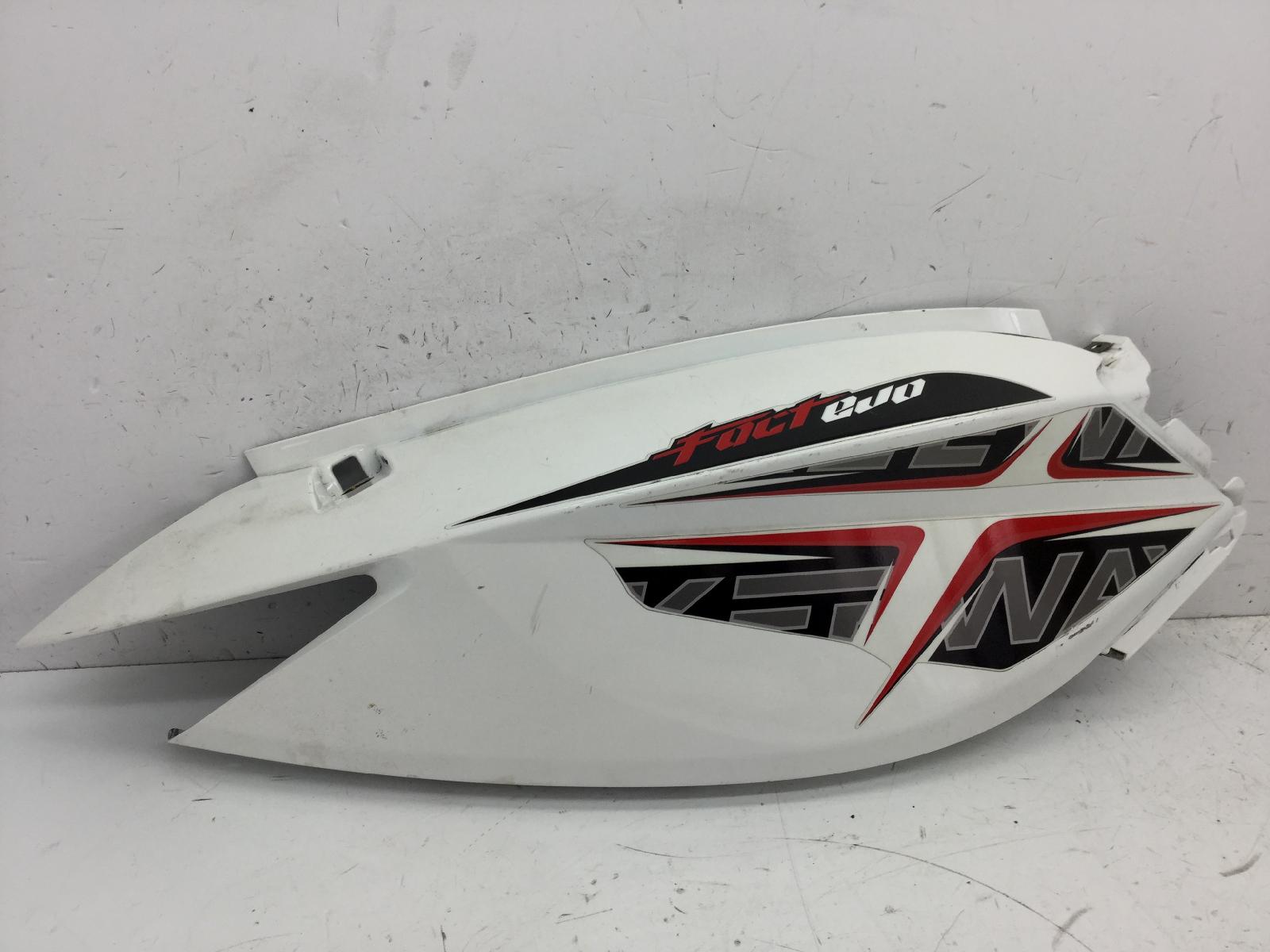 Keeway f-act evo sport 2t 50 carena fiancata posteriore destra 2009 2009 lbbb59108db
