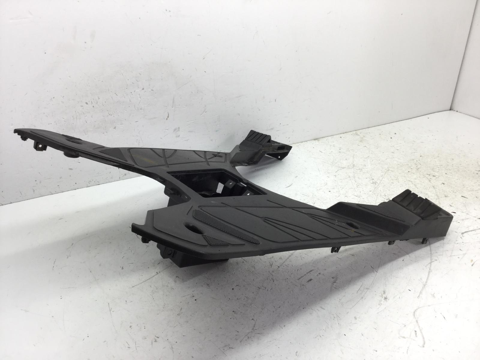 Keeway f-act evo sport 2t 50 carena pedana poggiapiedi - 2 attacchi rotti 2009 2009 lbbb59108db
