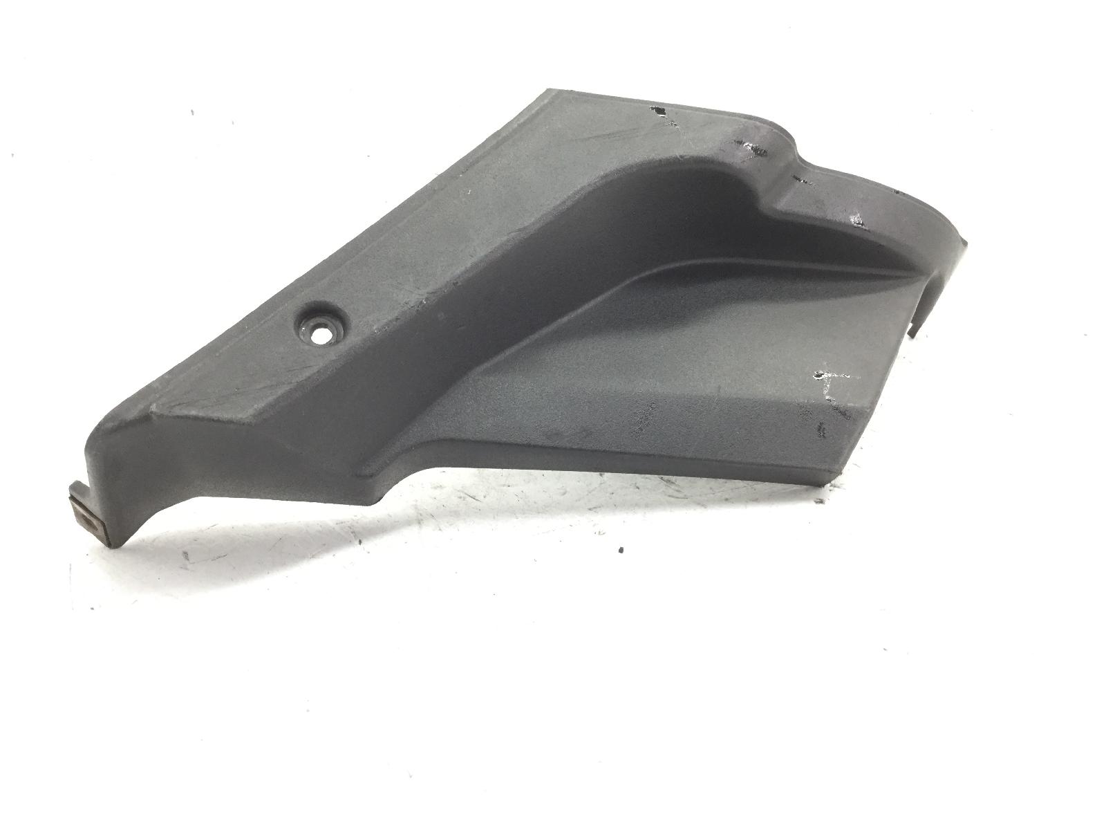 Keeway f-act evo sport 2t 50 carena coperchio sottopedana destra 2009 2009 lbbb59108db
