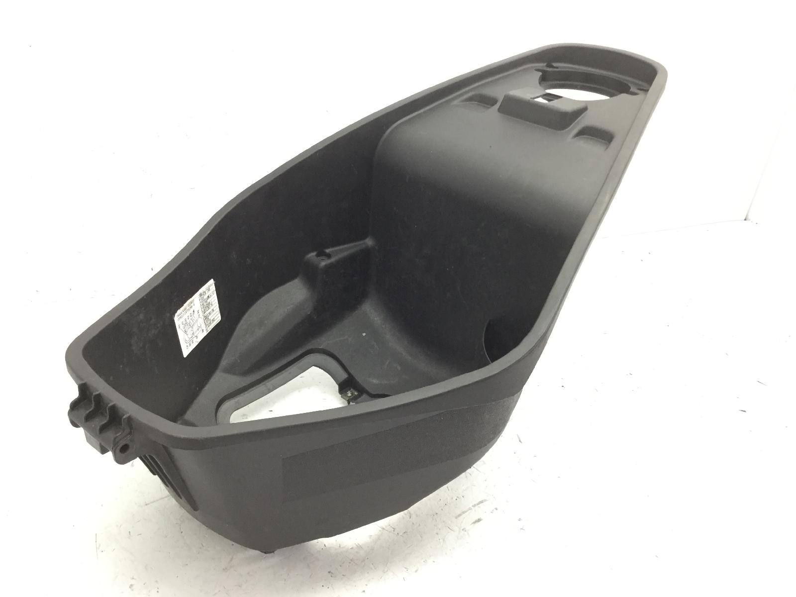 Keeway f-act evo sport 2t 50 carena vano sottosella 2009 2009 lbbb59108db