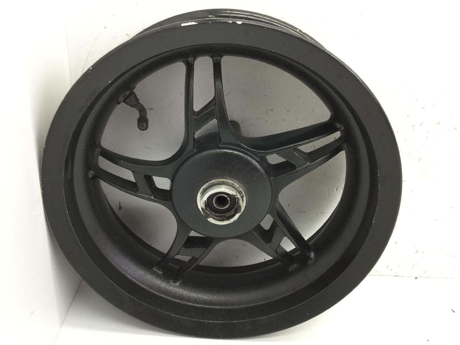 Keeway f-act evo sport 2t 50 cerchio ruota anteriore 12 x 3.50 2009 2009 lbbb59108db