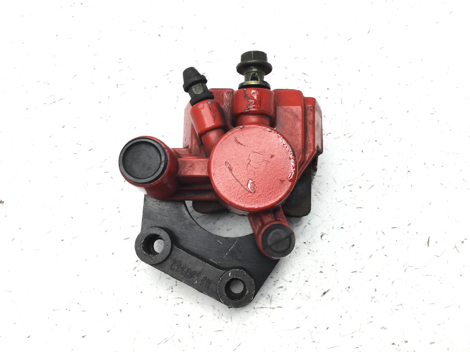 Keeway f-act evo sport 2t 50 pinza freno anteriore 2009 2009 lbbb59108db