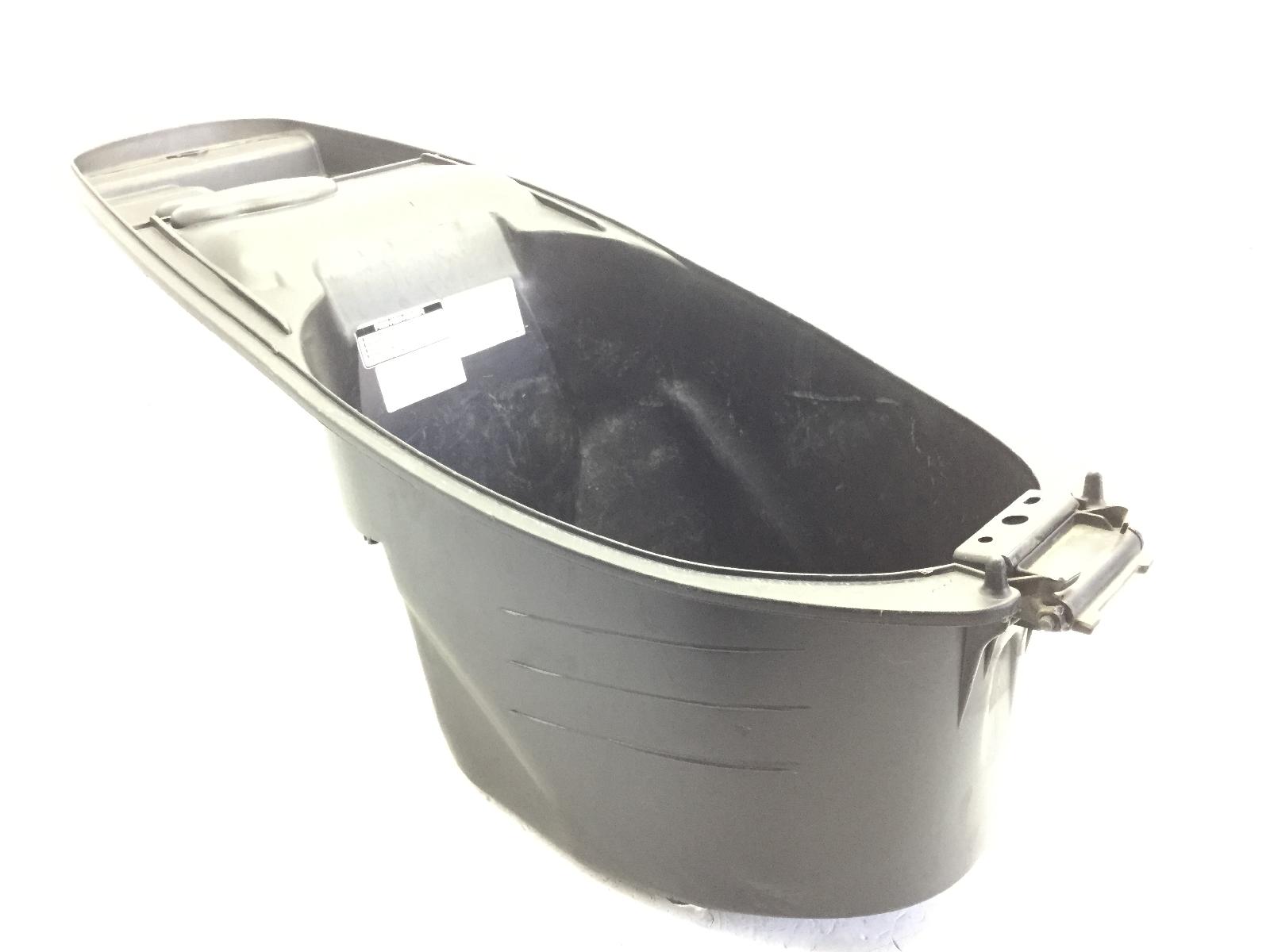 Sym symphony s 125 carena vano sottosella 2013 2014 lxmay12wycx
