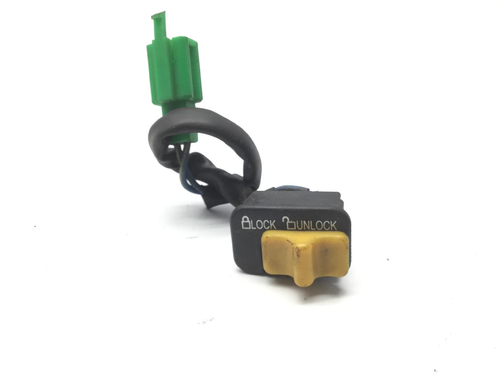 Sym symphony s 125 tasto sicurezza vano sottosella 2013 2014 lxmay12wycx
