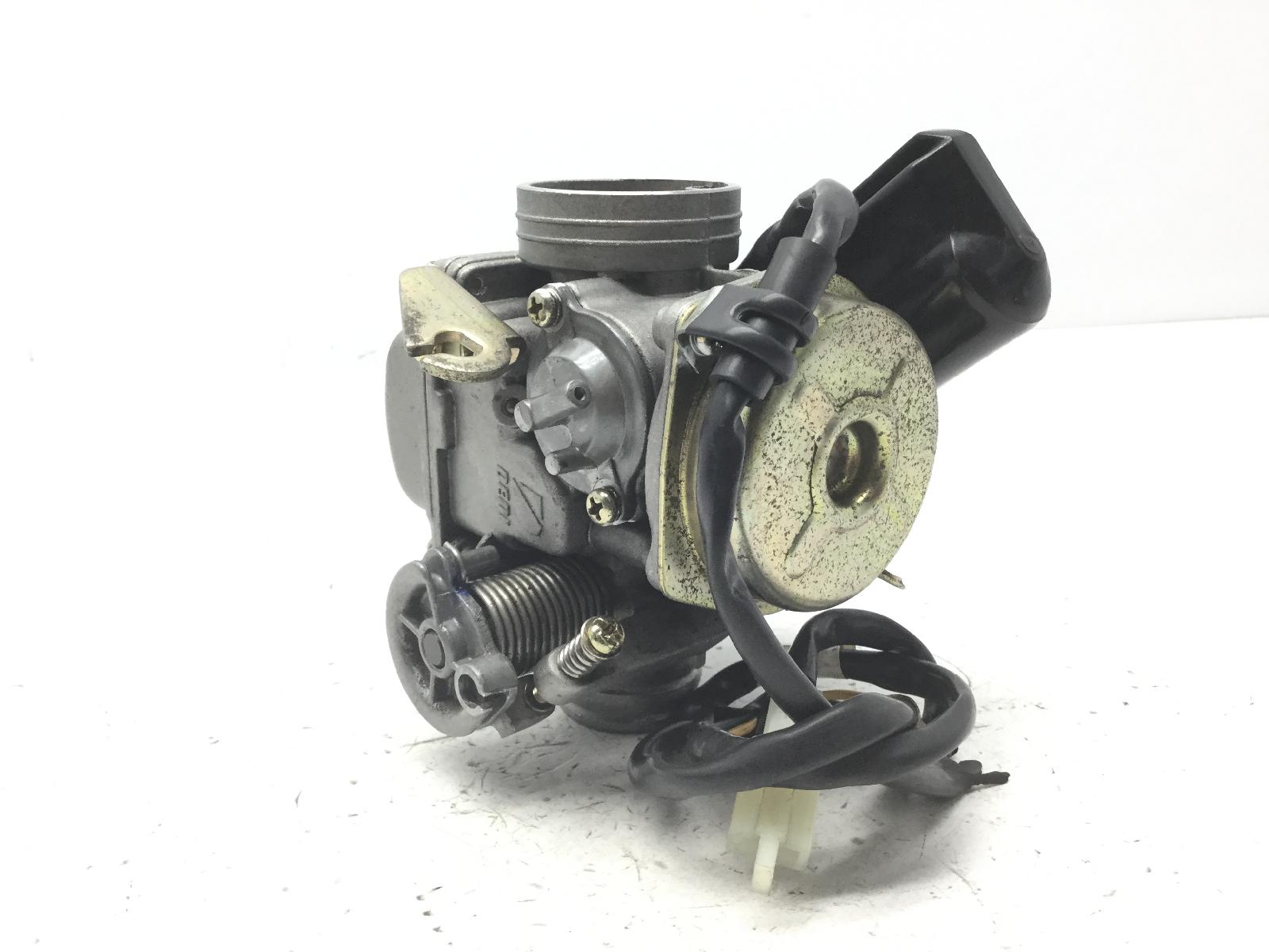 Sym symphony s 125 carburatore deni dpd24j revisionato 2013 2014 lxmay12wycx
