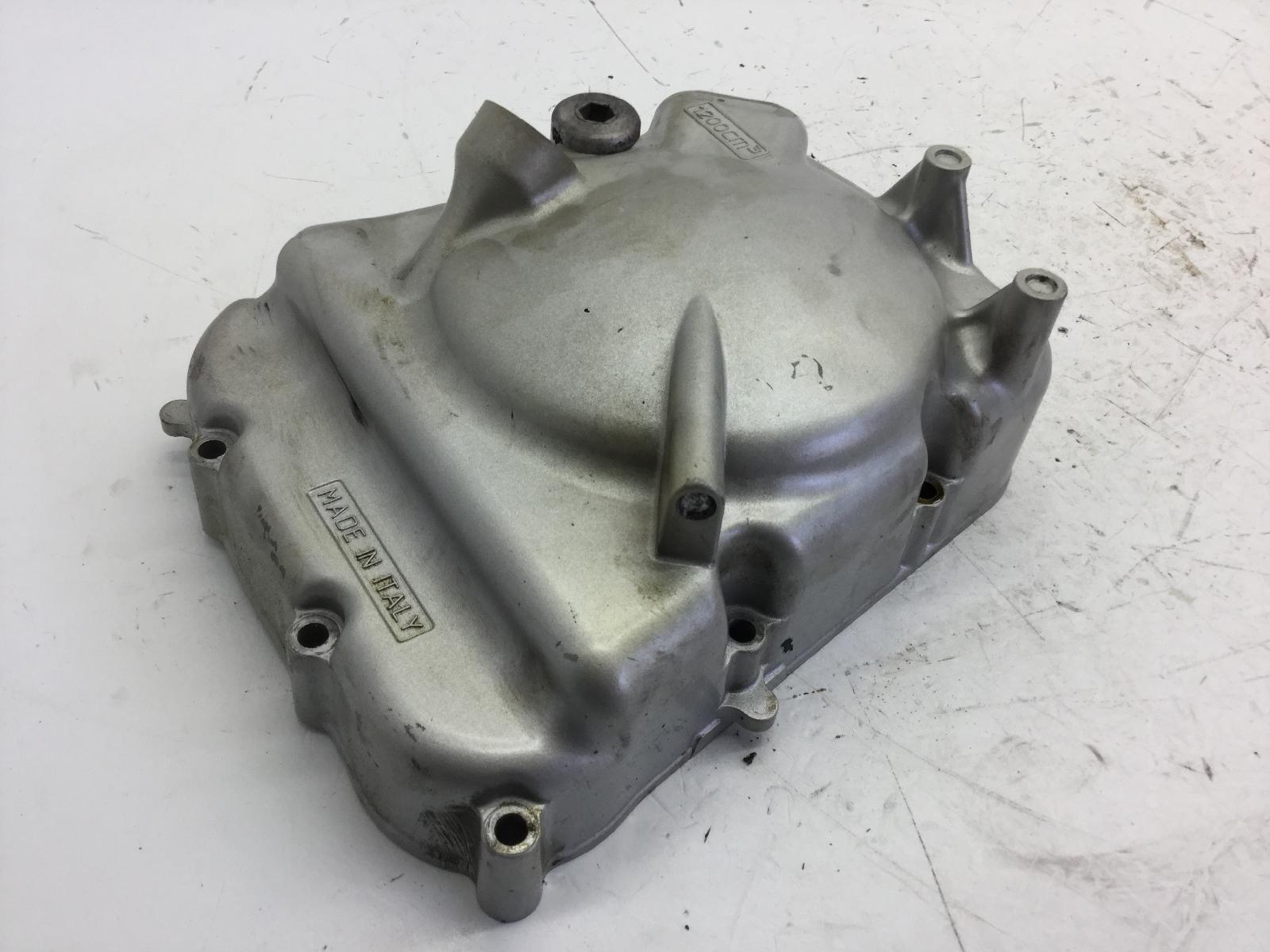 Yamaha x-city vp 250 coperchio carter statore volano 2007 2007 sg191