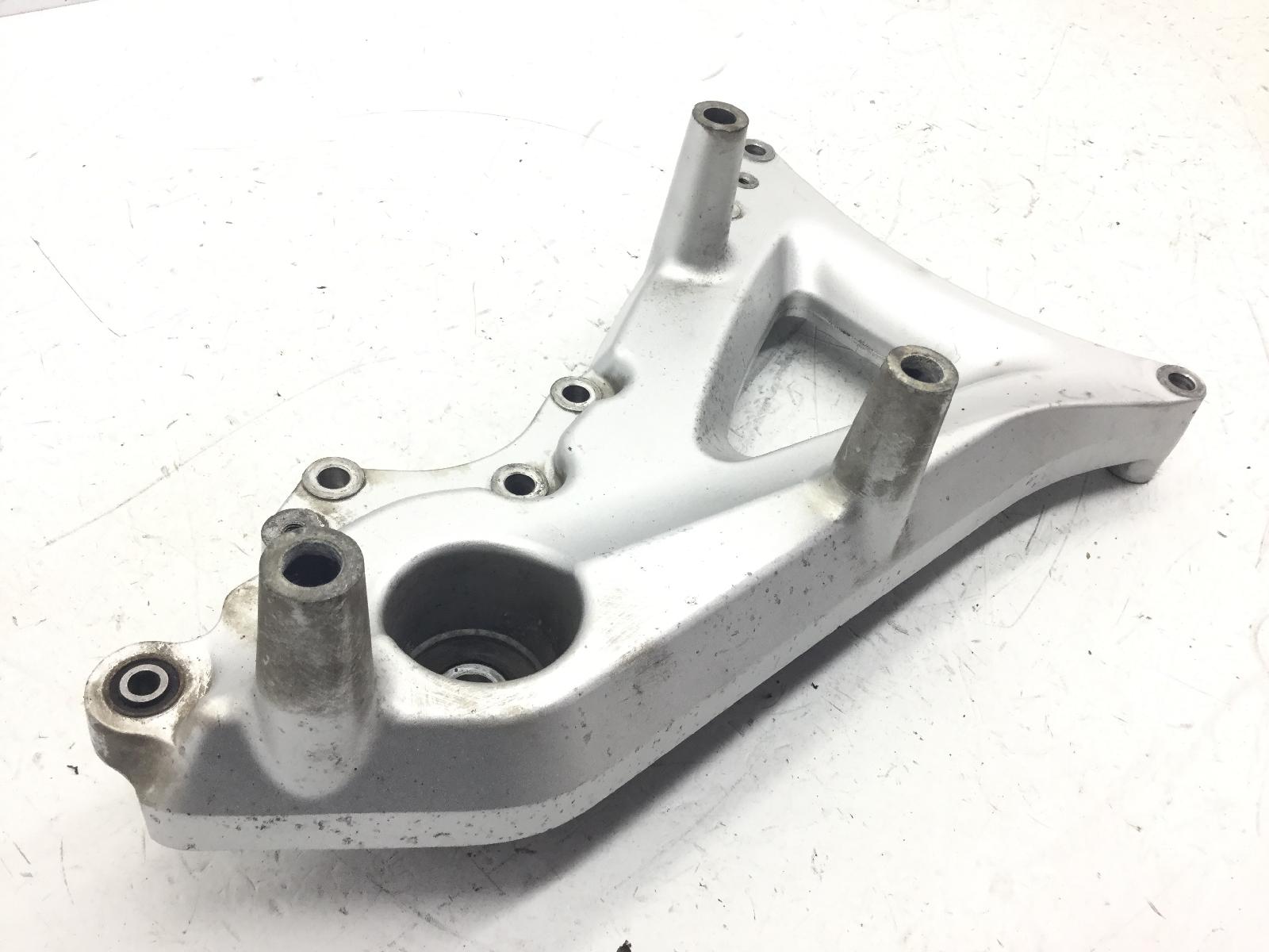 Yamaha x-city vp 250 staffa supporto scarico marmitta 2007 2007 sg191