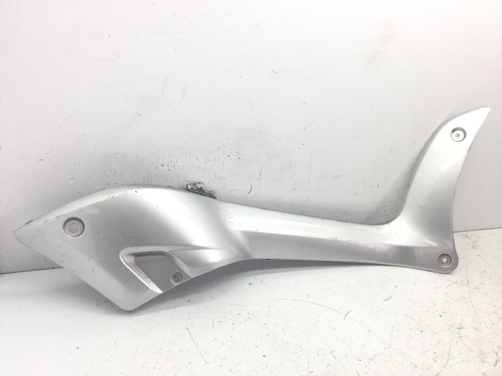 Yamaha x-city vp 250 carena fianchetto destro - attacco rotto 2007 2007 sg191