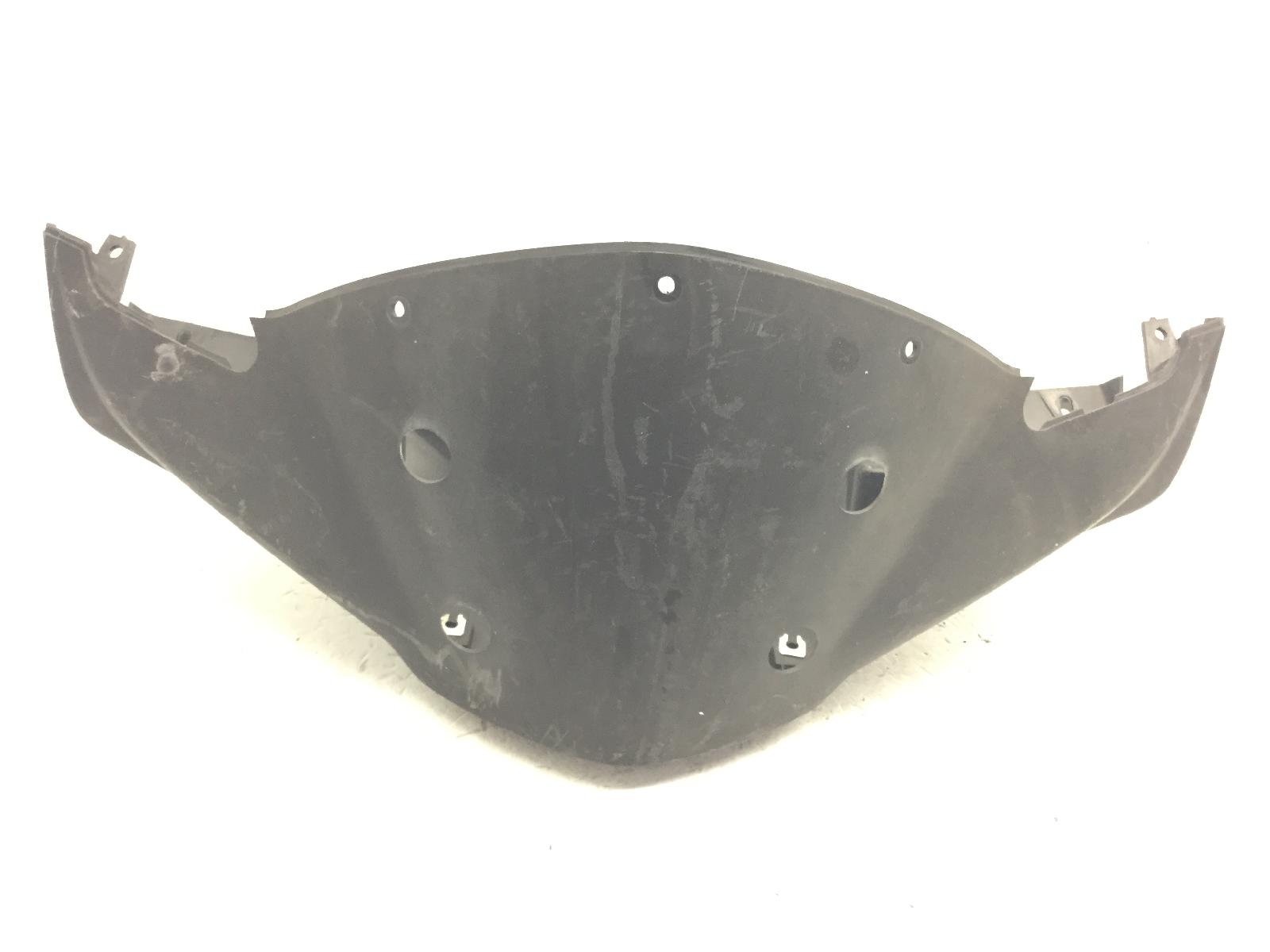 Yamaha x-city vp 250 carena manubrio anteriore 2007 2007 sg191