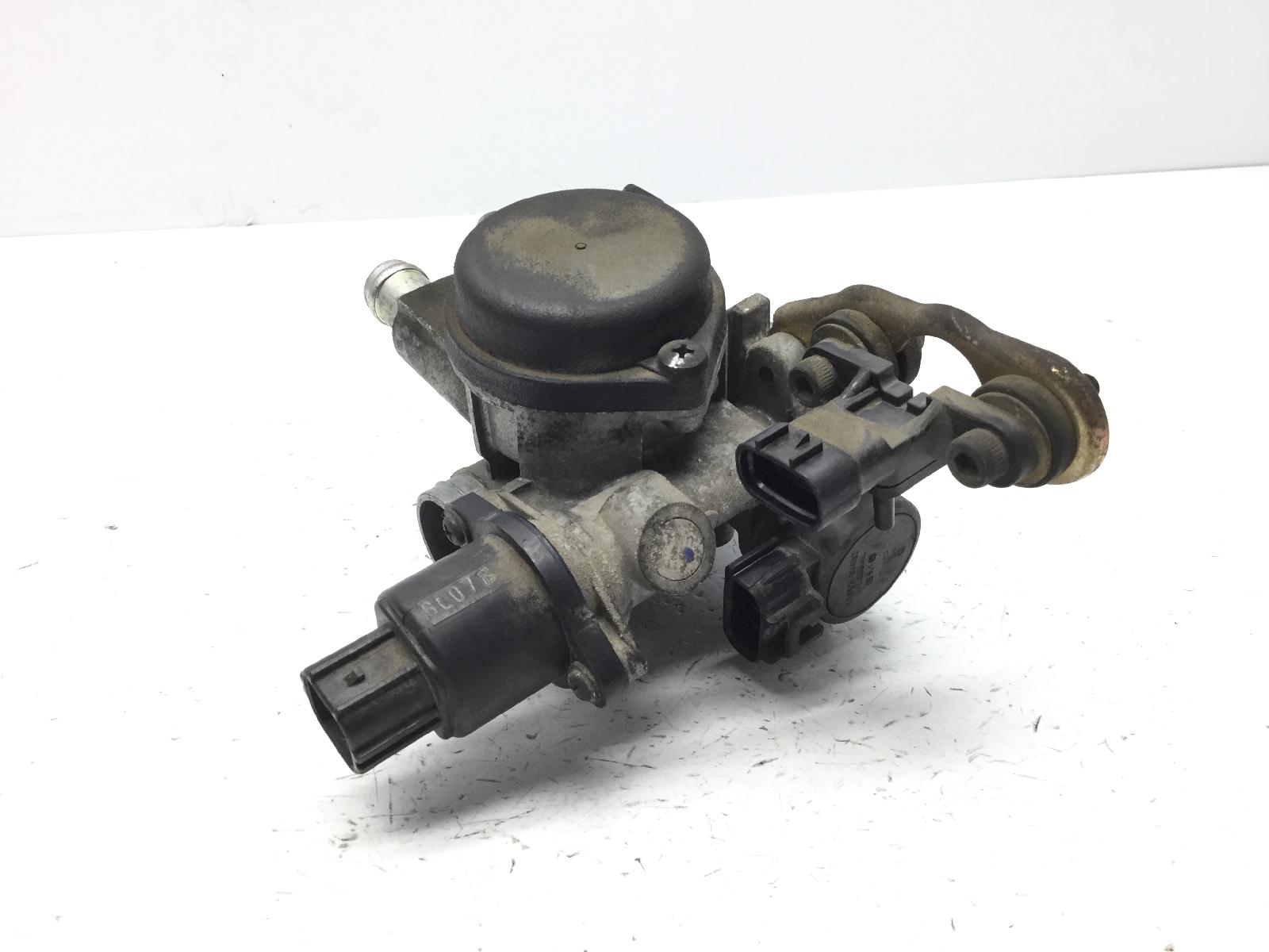 Yamaha x-city vp 250 corpo farfallato e sensore pressione aria 2007 2007 sg191