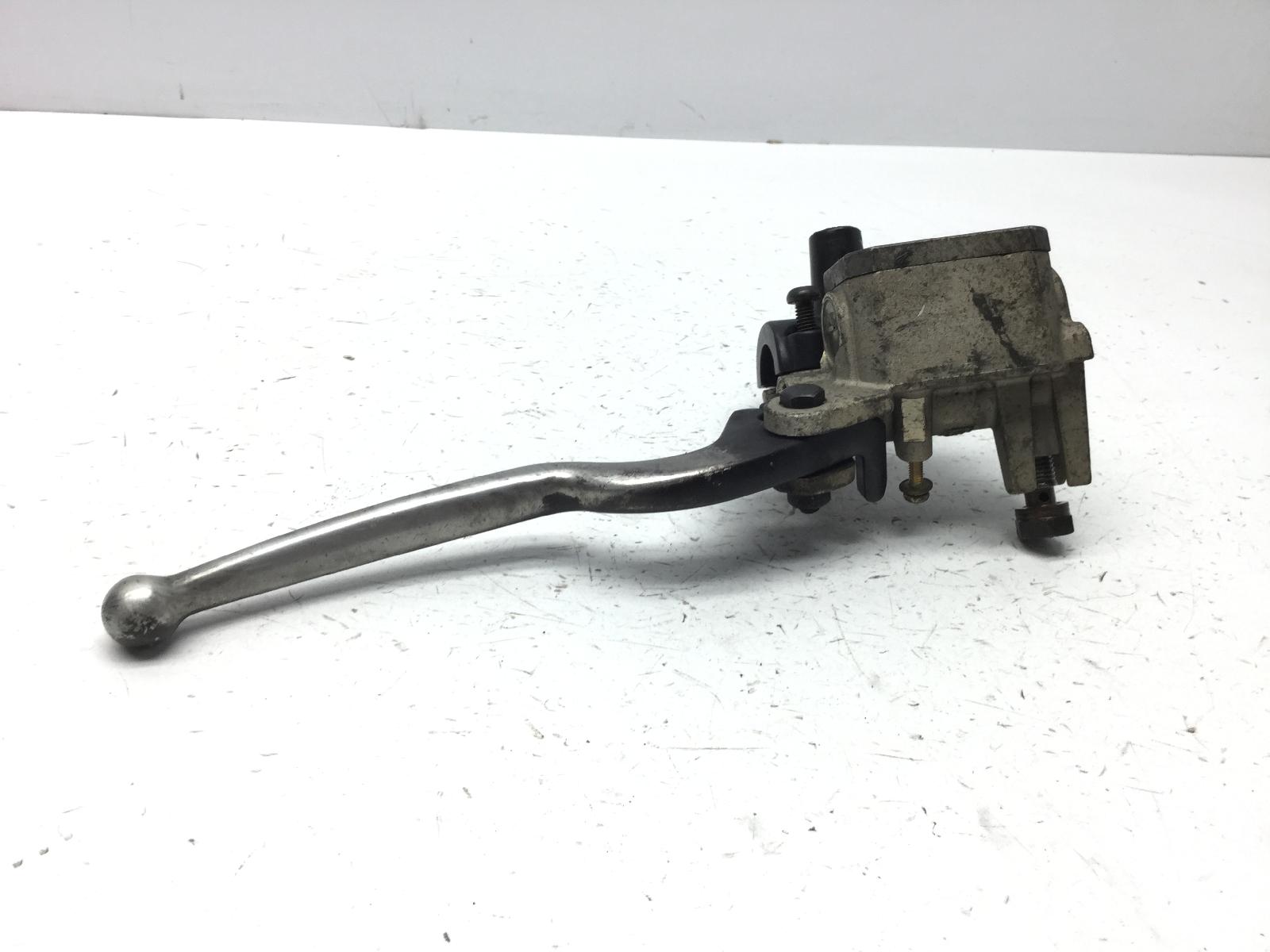 Yamaha x-city vp 250 pompa destra freno anteriore leva no sensore 2007 2007 sg191