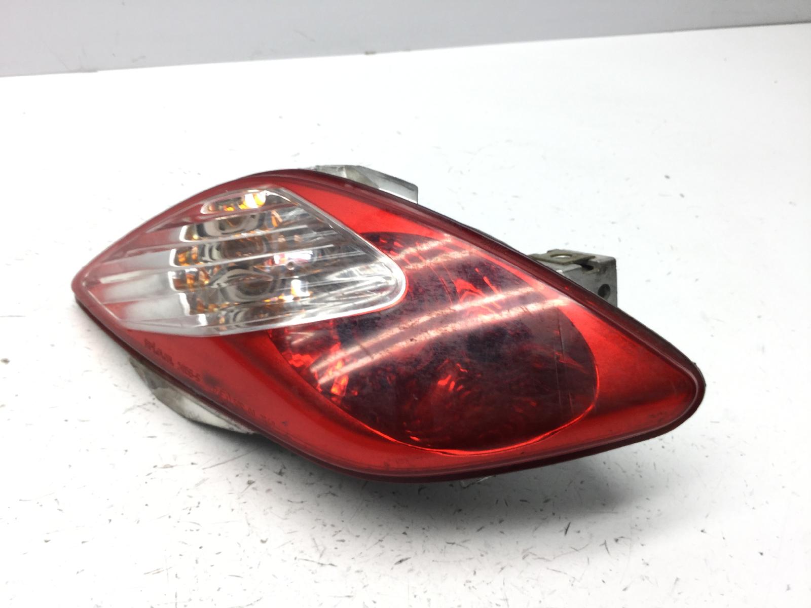 Yamaha x-city vp 250 faro fanale freccia posteriore sinistro 2007 2007 sg191