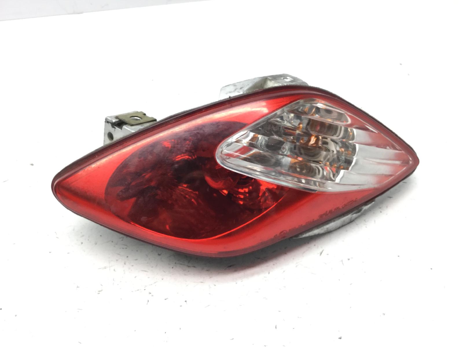 Yamaha x-city vp 250 faro fanale freccia posteriore destro 2007 2007 sg191