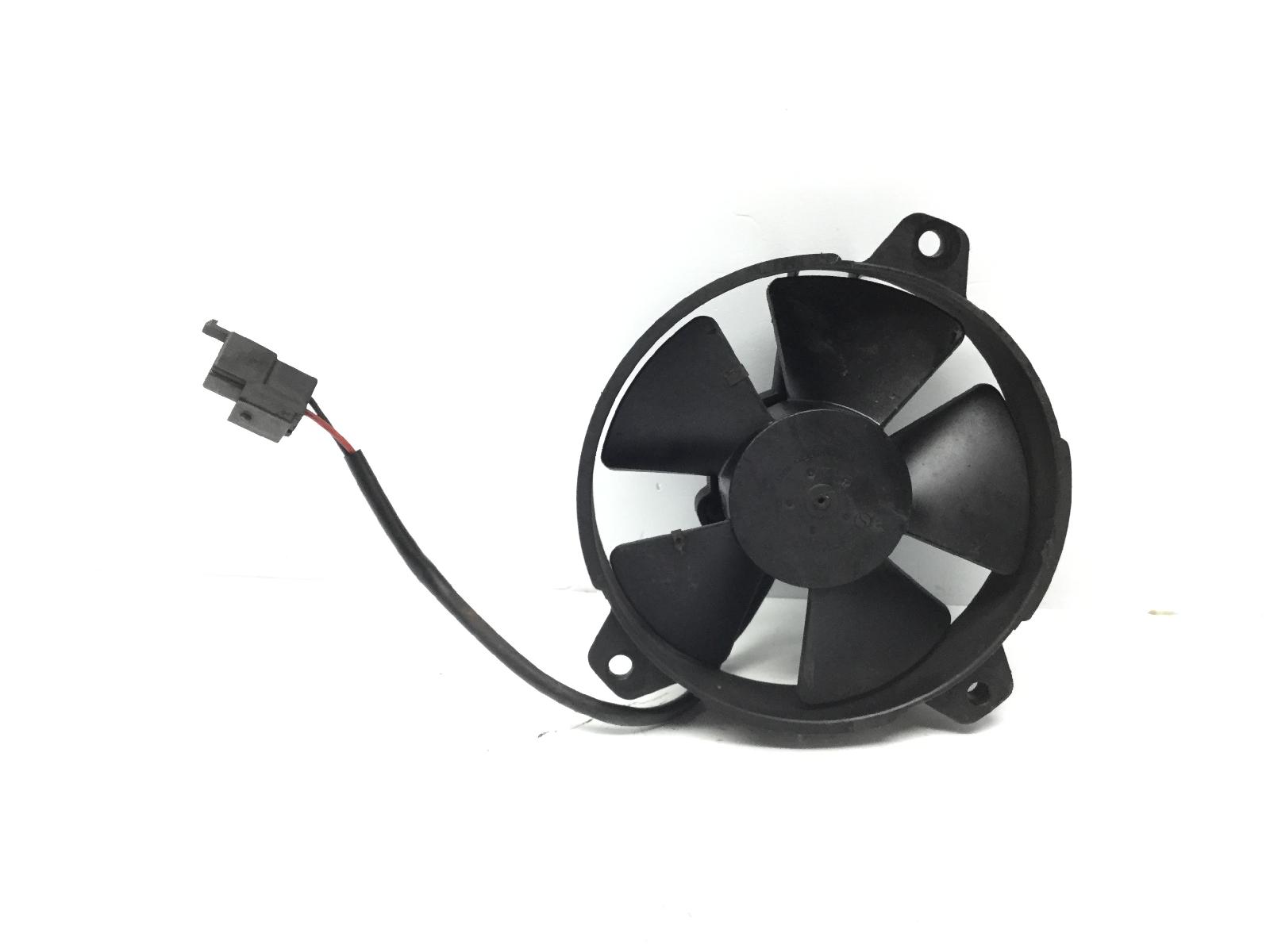 Yamaha x-city vp 250 elettroventola radiatore 2007 2007 sg191