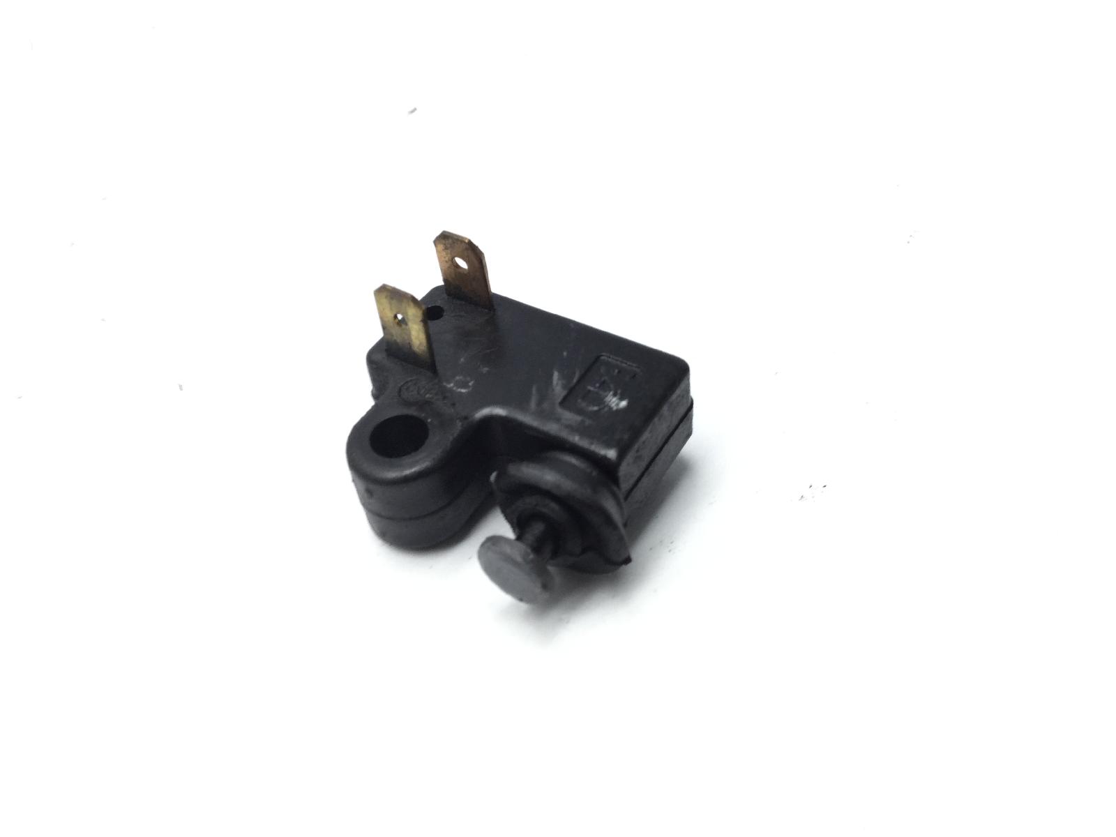 Yamaha x-city vp 250 sensore pulsante stop microstop freno anteriore 2007 2007 sg191